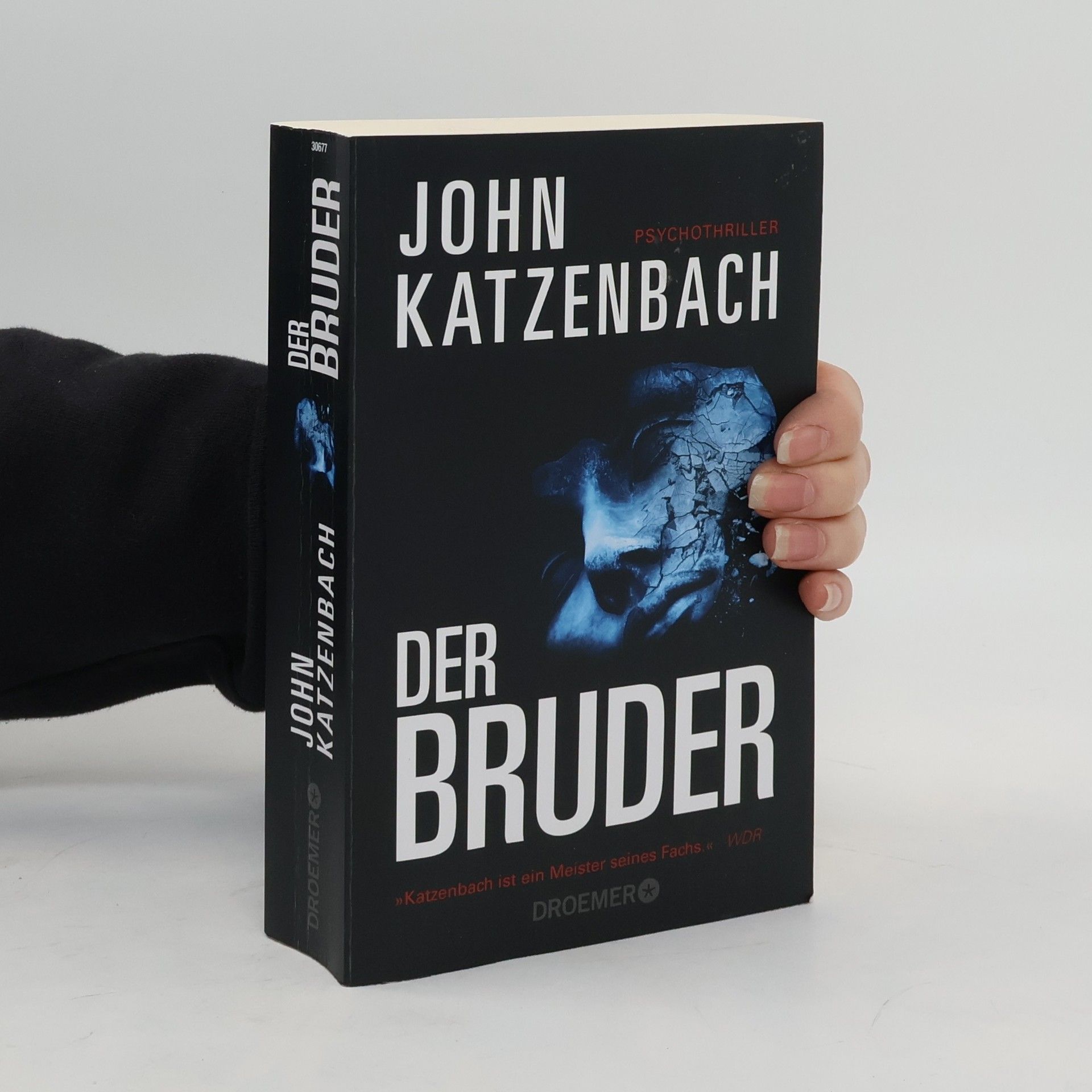 John Katzenbach Der Bruder