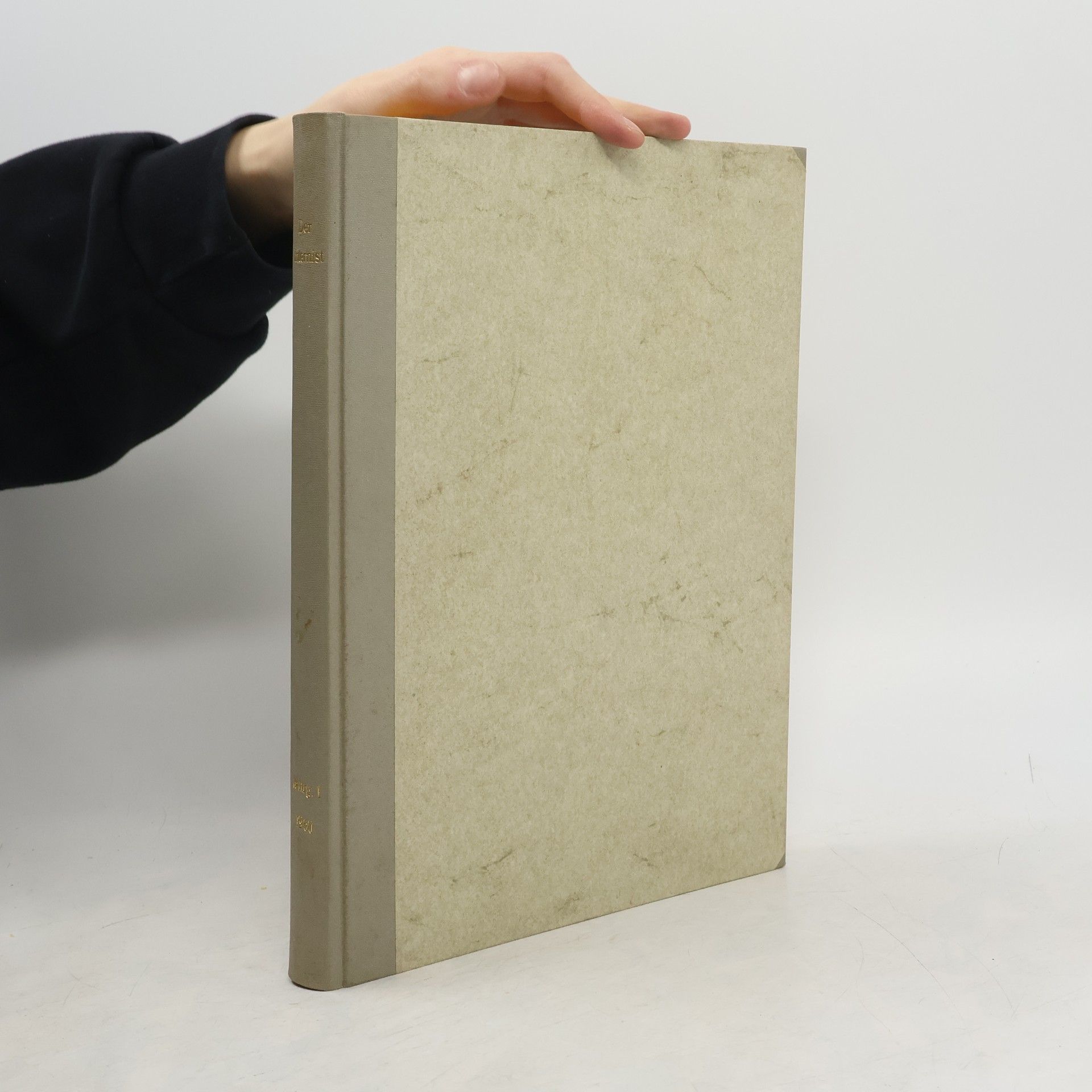 Auteurscollectief Der Internist 1