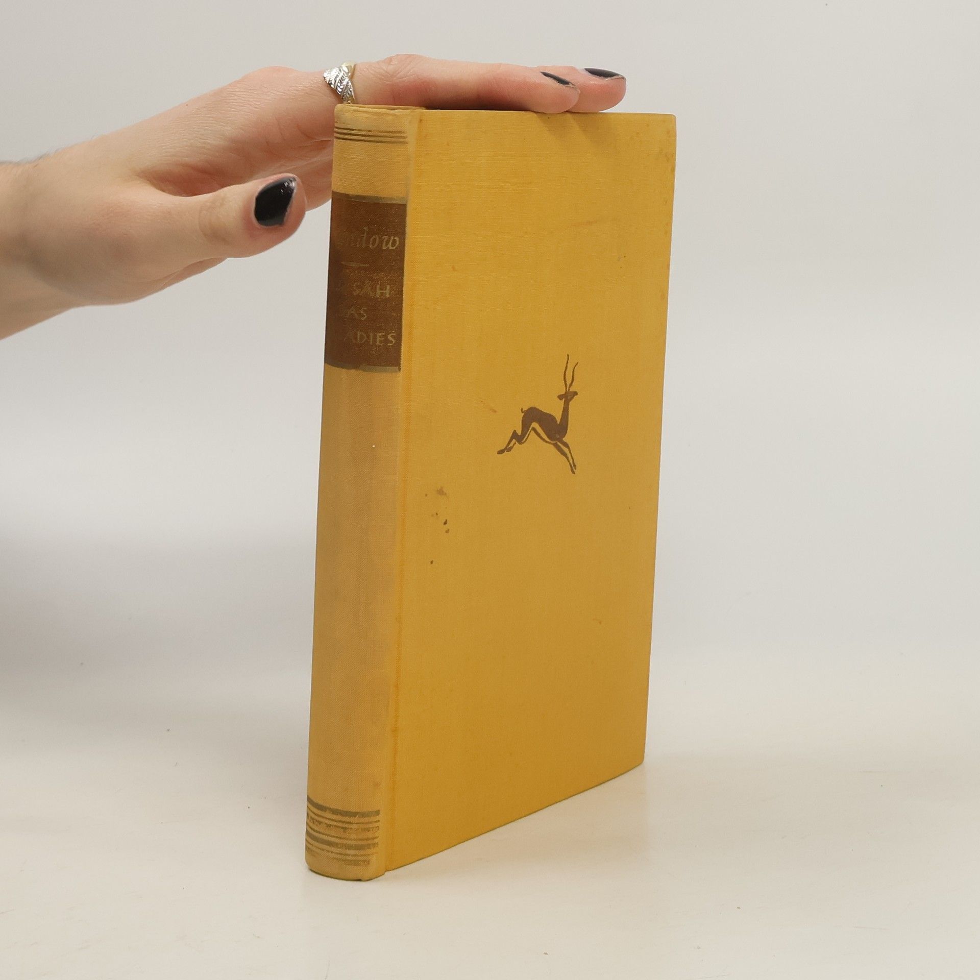 Ich sah das Paradies