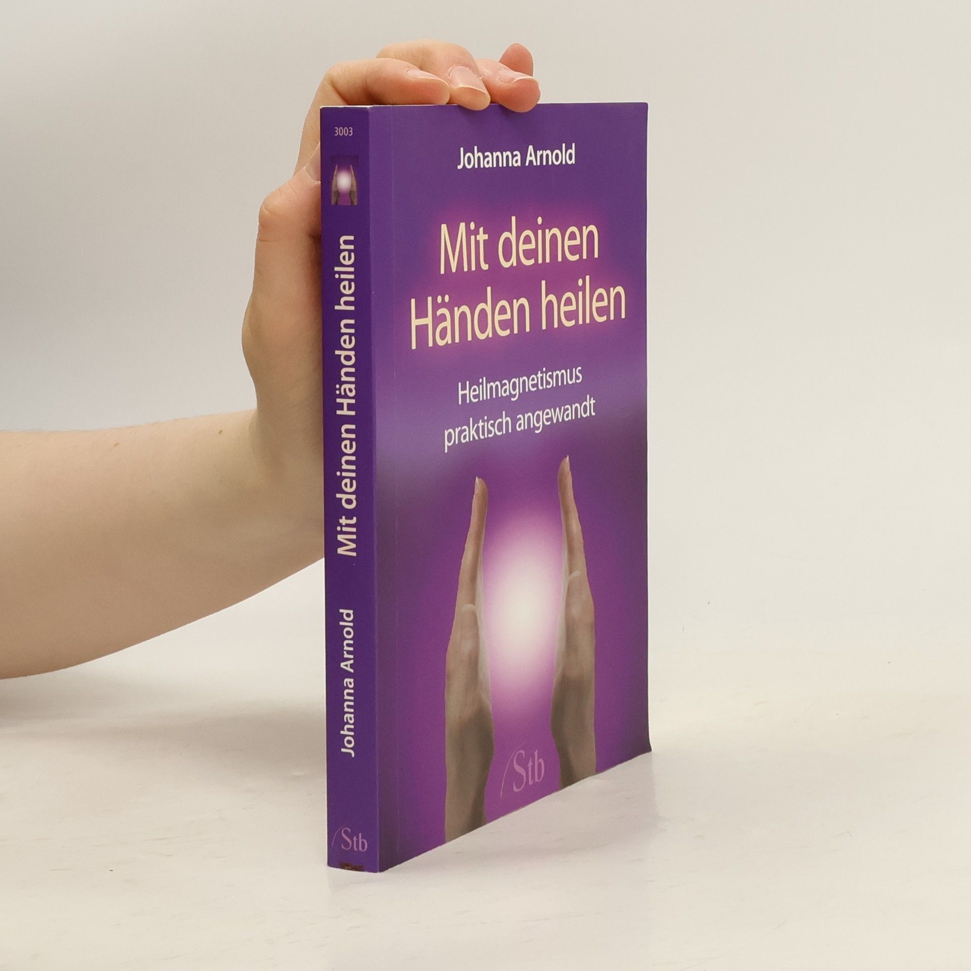 Mit deinen Händen heilen