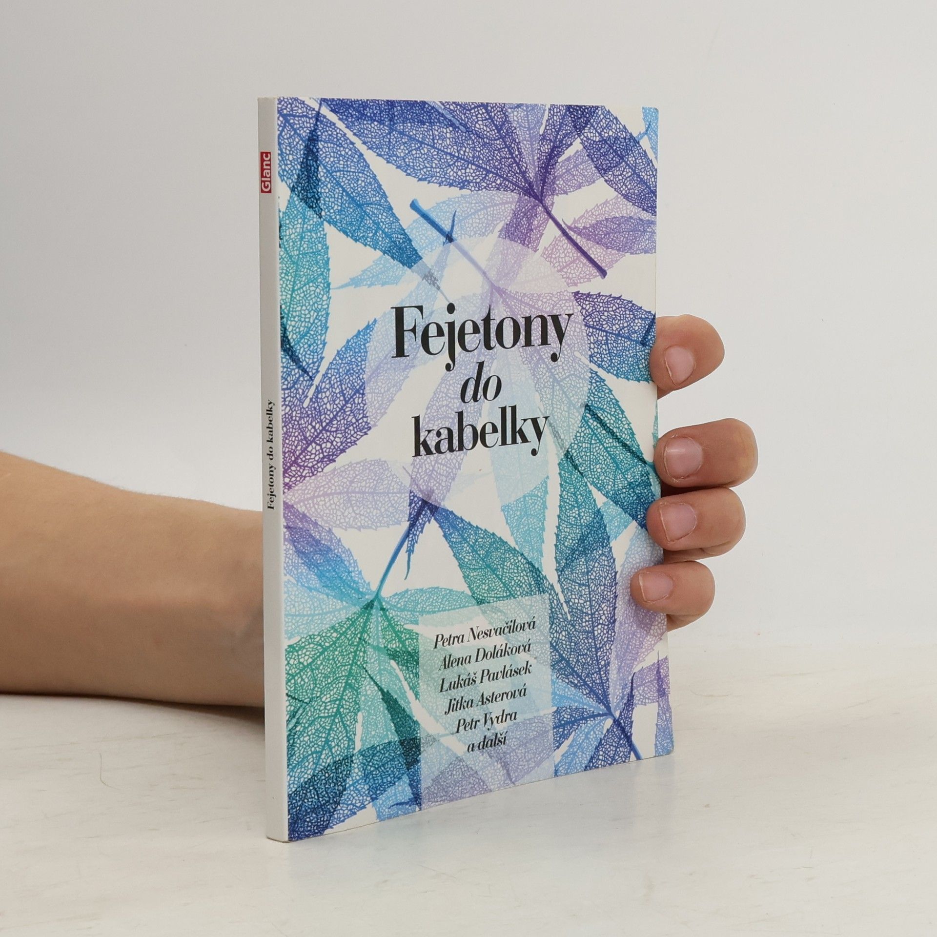 Fejetony do kabelky