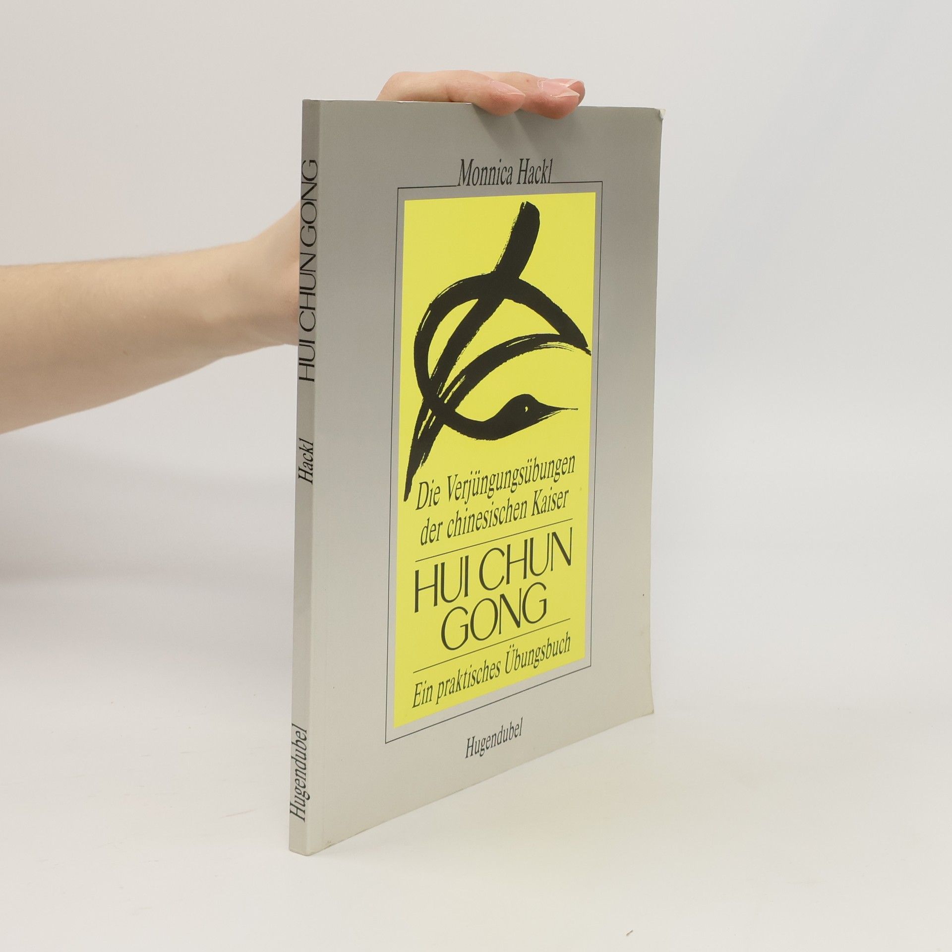 Monnica Hackl Hui-chun-gong
