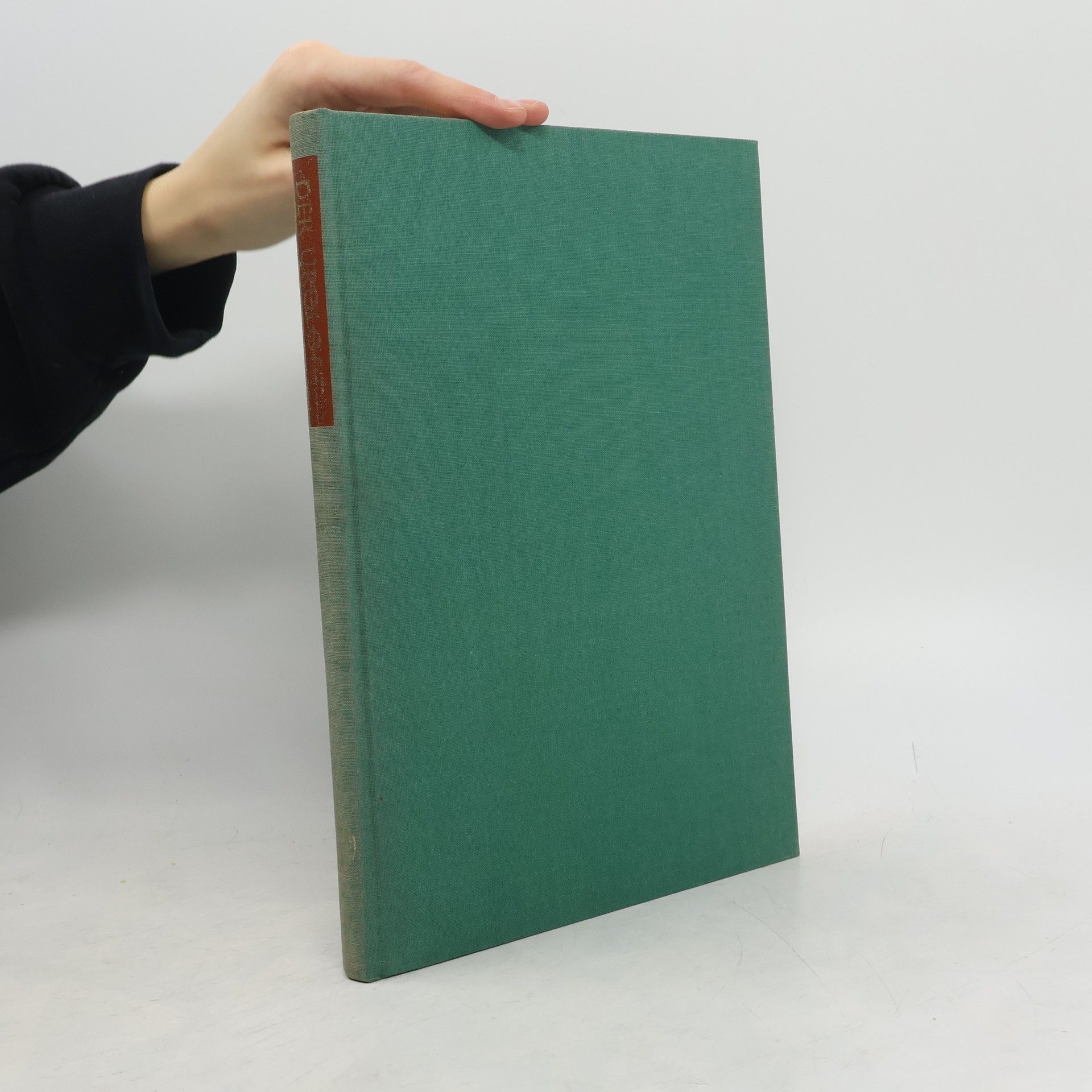 Various authors Der Urologie