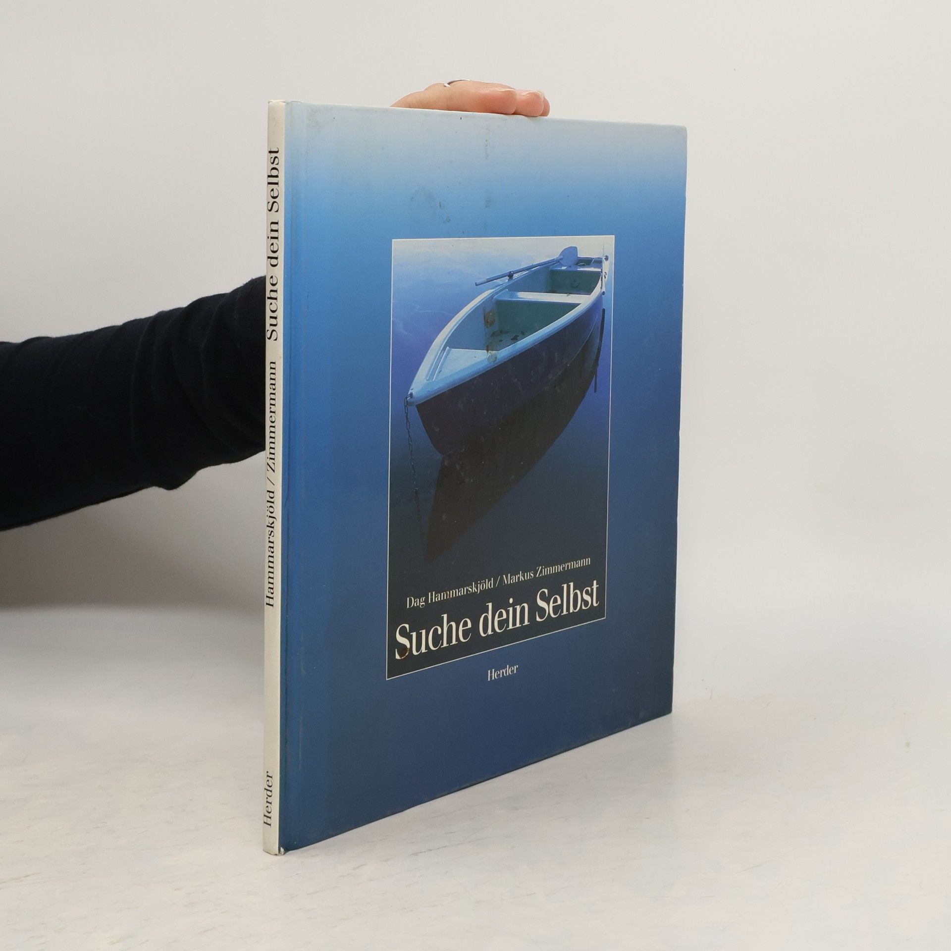 Autorenkollektiv Suche dein Selbst