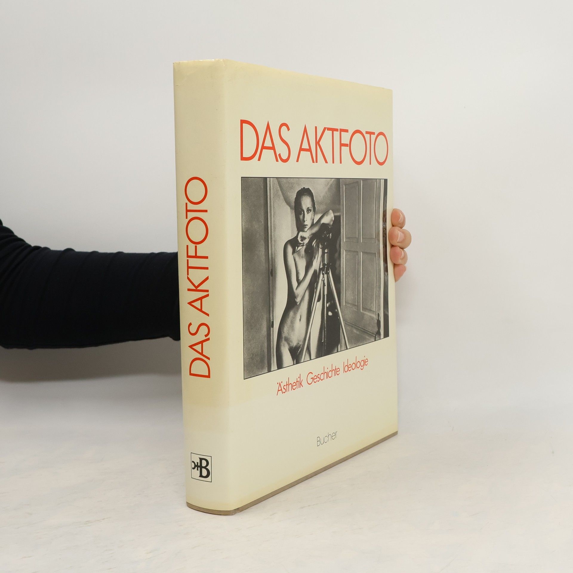 Collectif d'auteurs Das Aktfoto