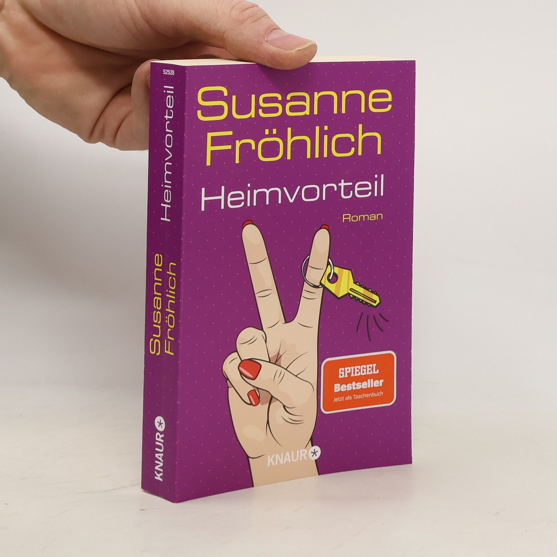 Heimvorteil
