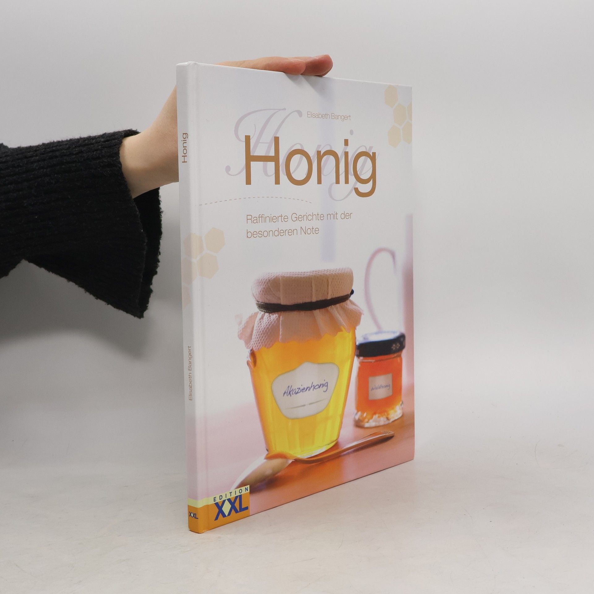 Elisabeth Bangert Honig