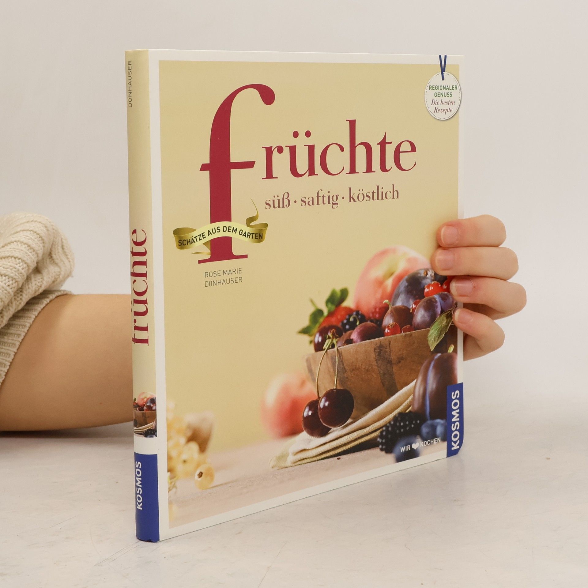 Früchte
