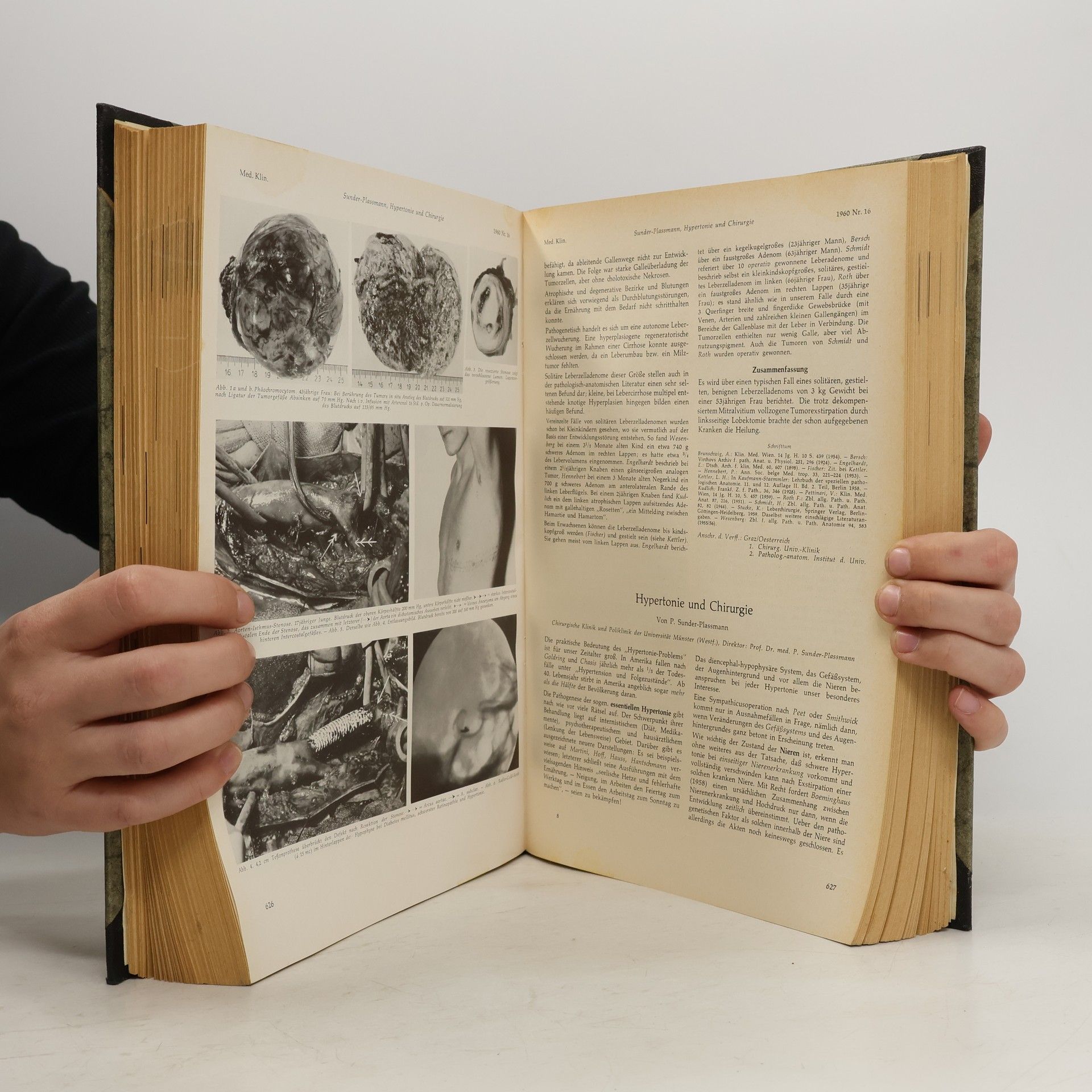 Autorenkollektiv Medizinische Klinik