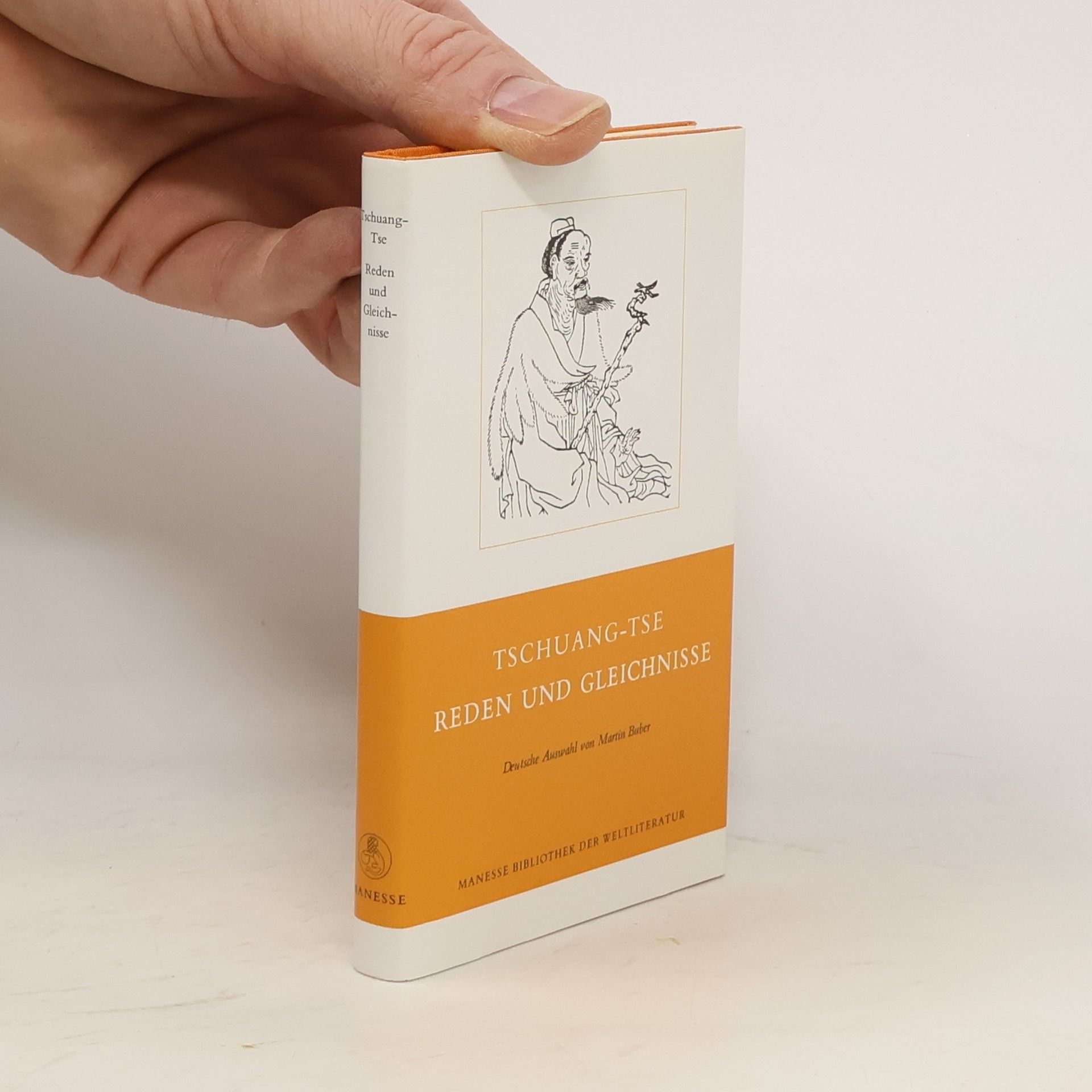 Reden und Gleichnisse