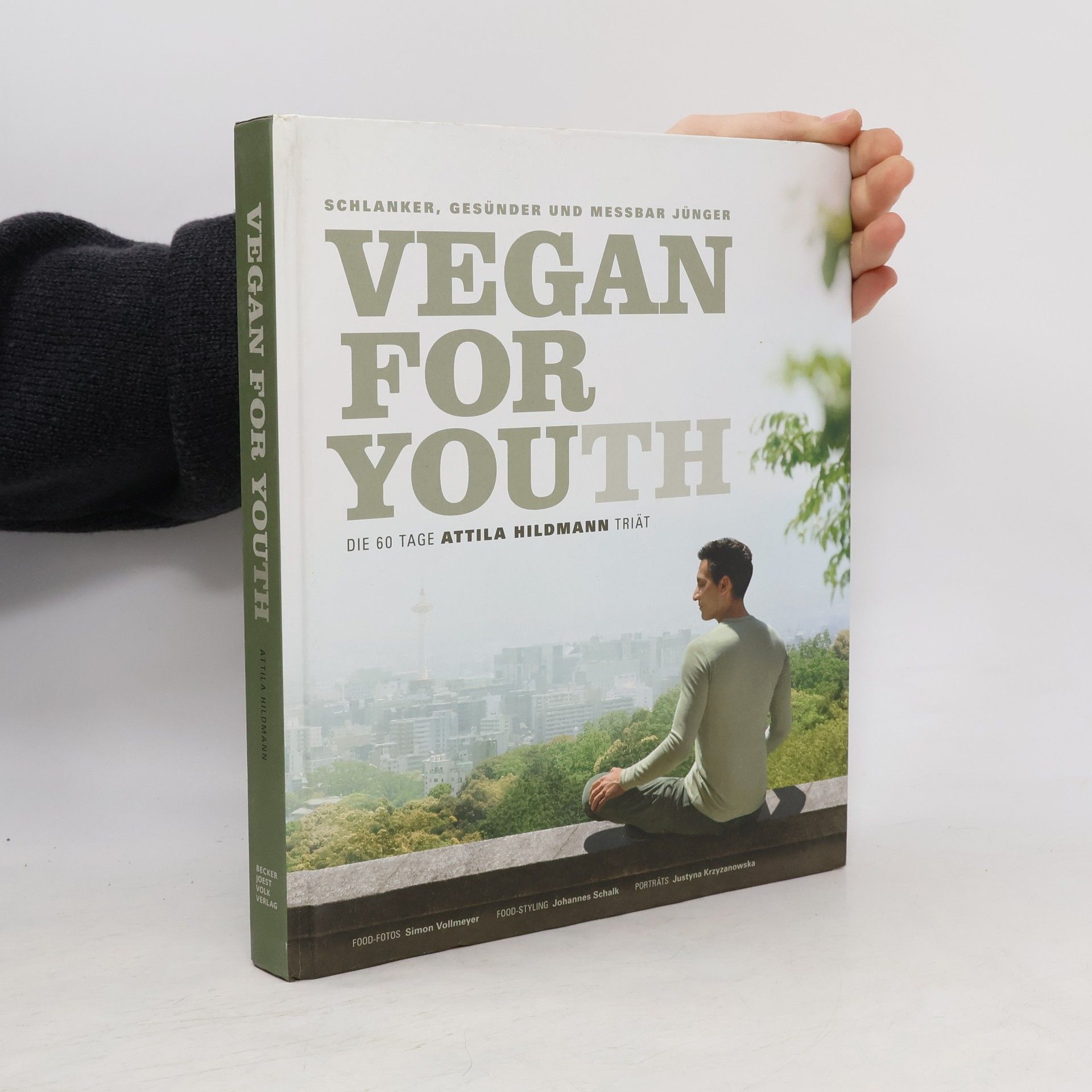 Vegan For Youth