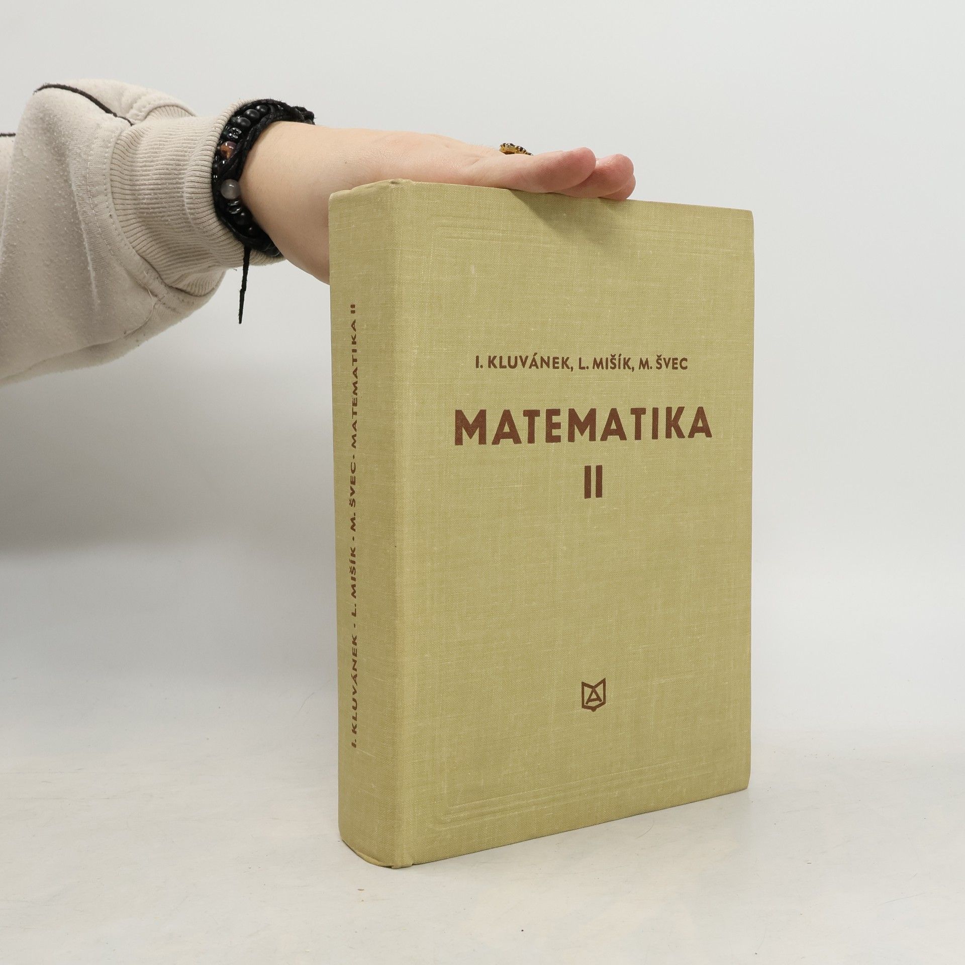 Matematika II