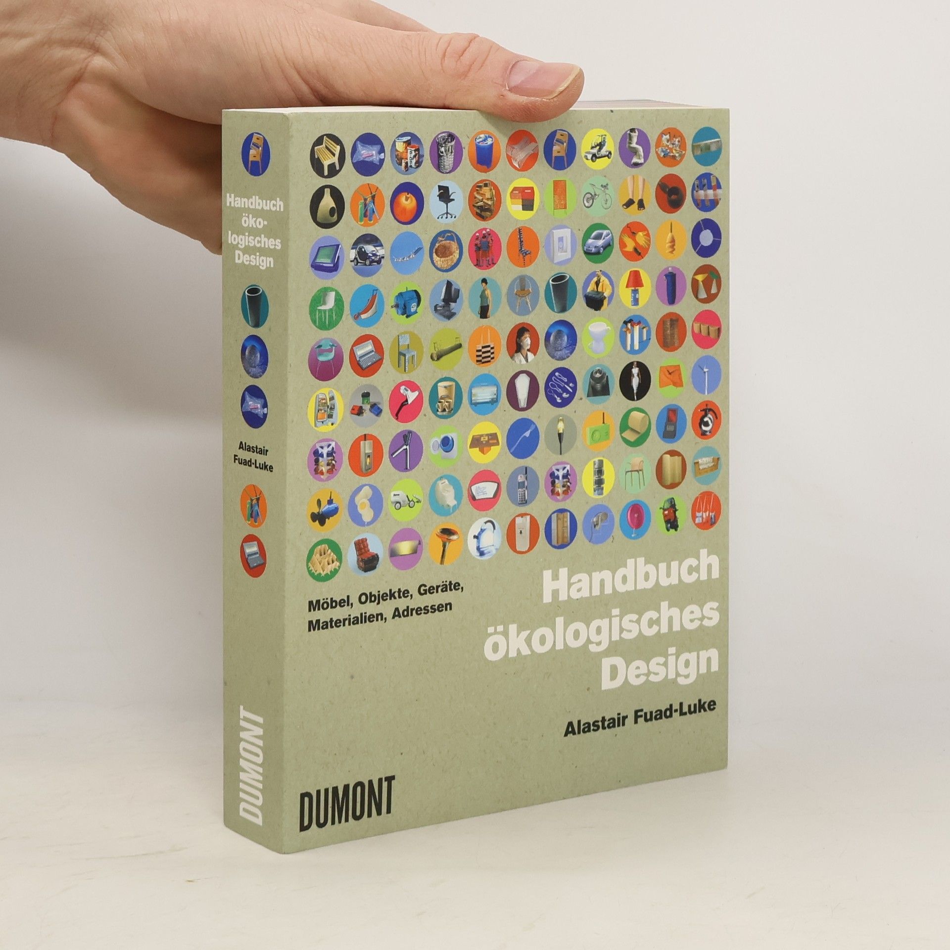 Handbuch ökologisches Design