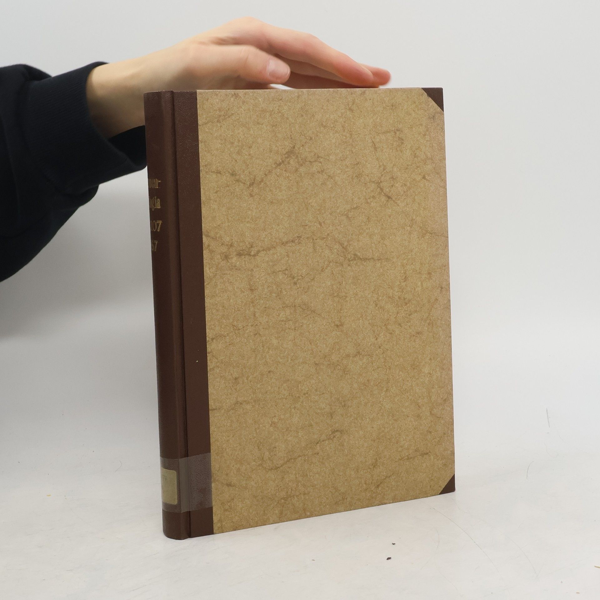 Kolektiv autorů Gastroenterologia 107