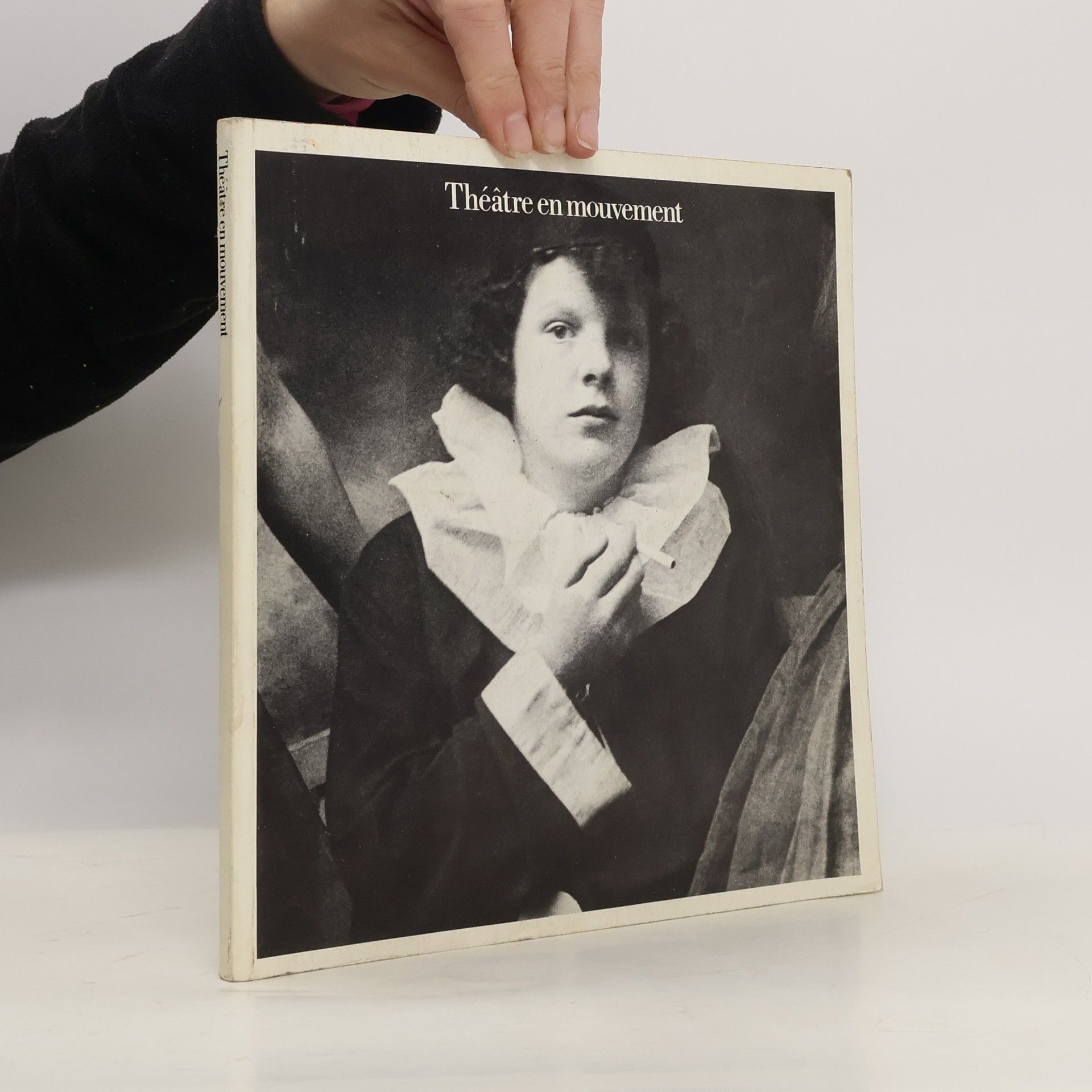 kolektiv Théâtre en mouvement