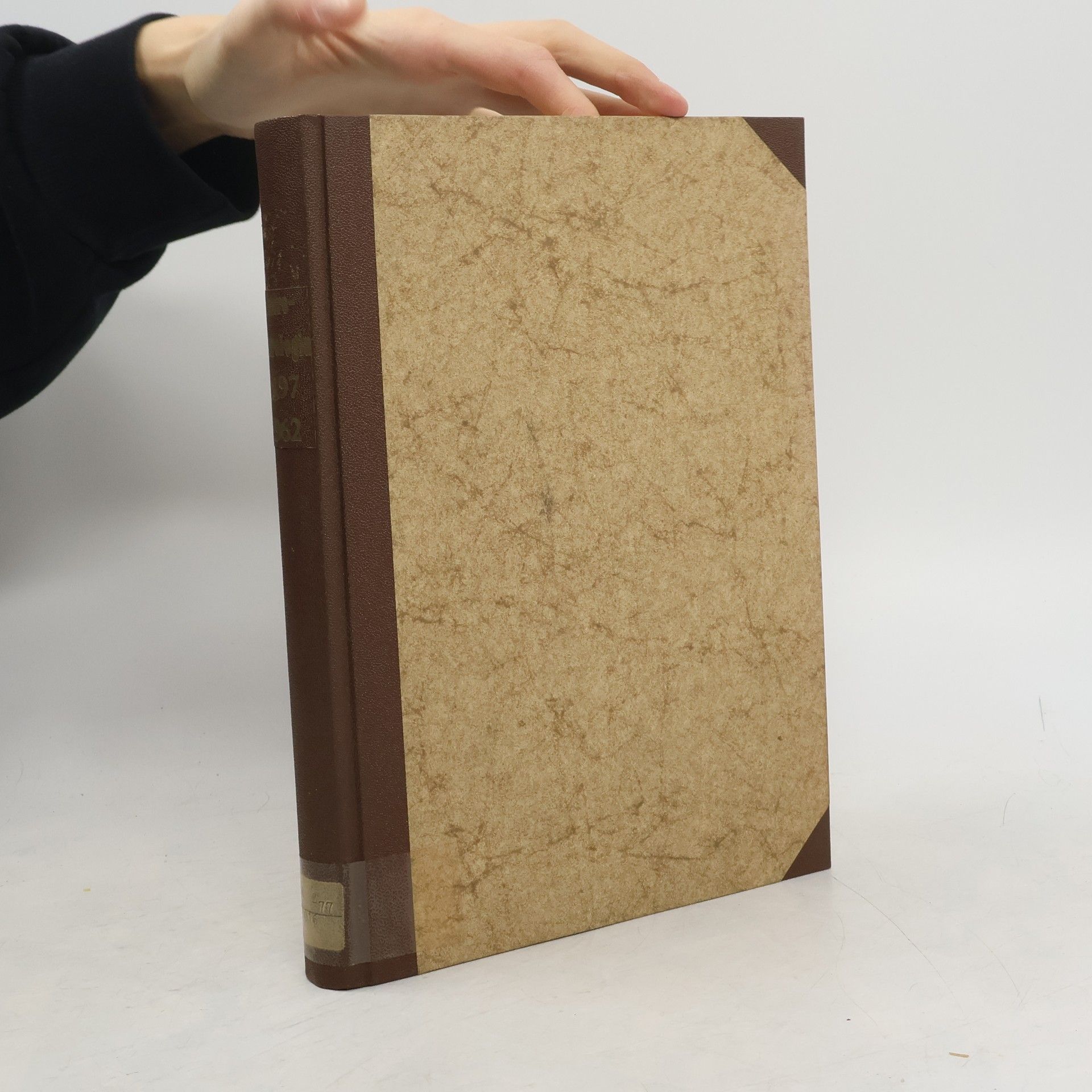 Kolektiv autorů Gastroenterologia 97