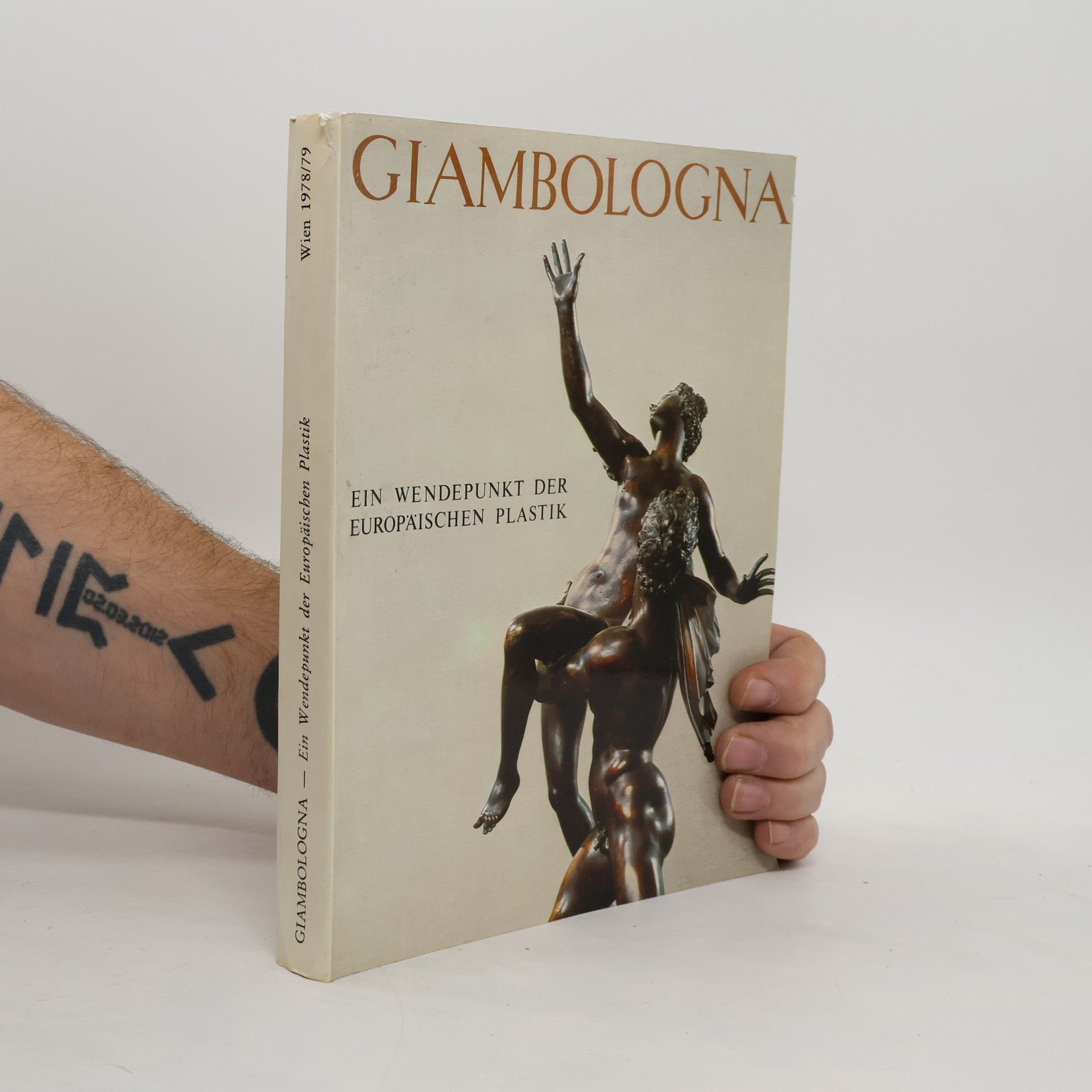 Giambologna: Ein Wendepunkt der Europäischen Plastik