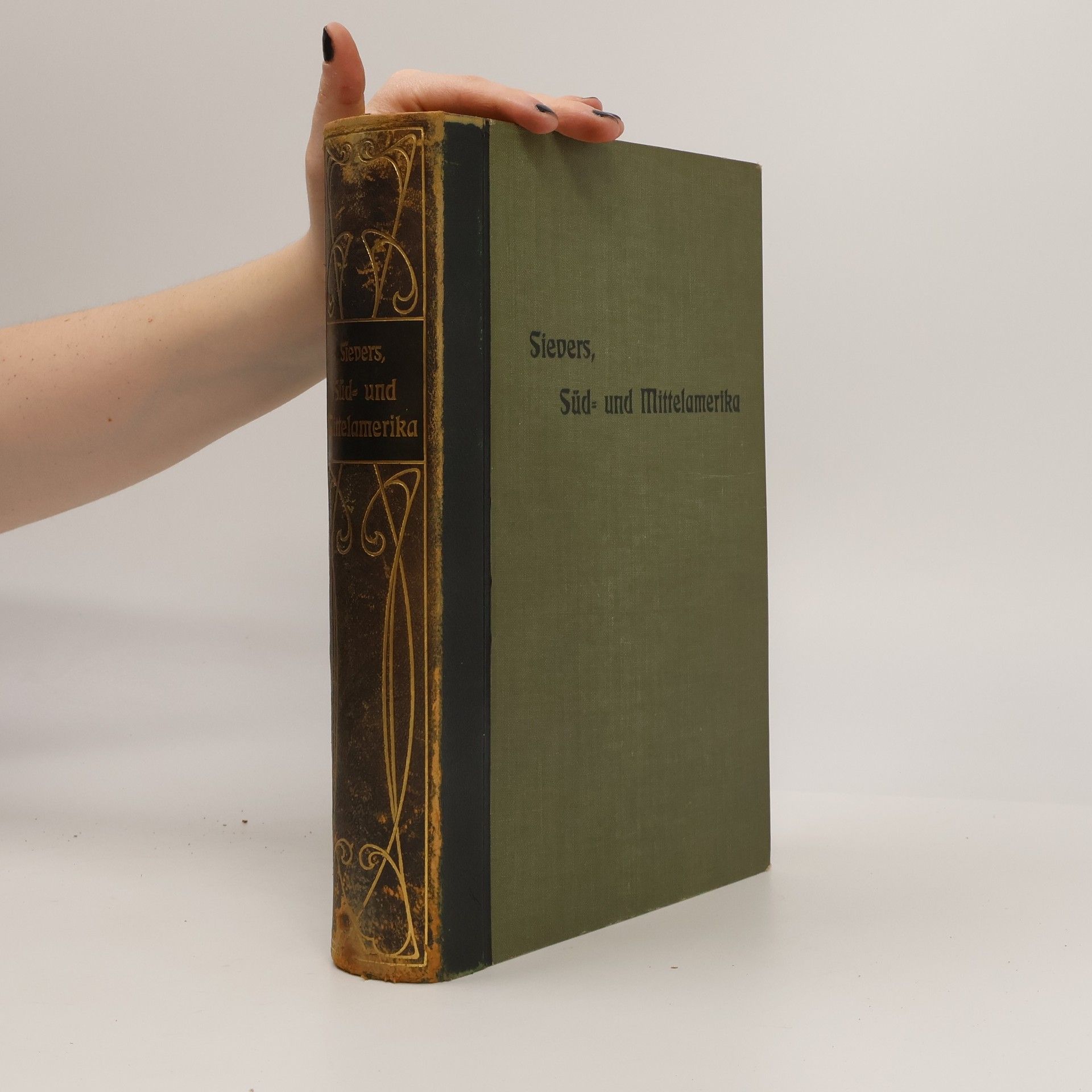 Süd-und Mittelamerika