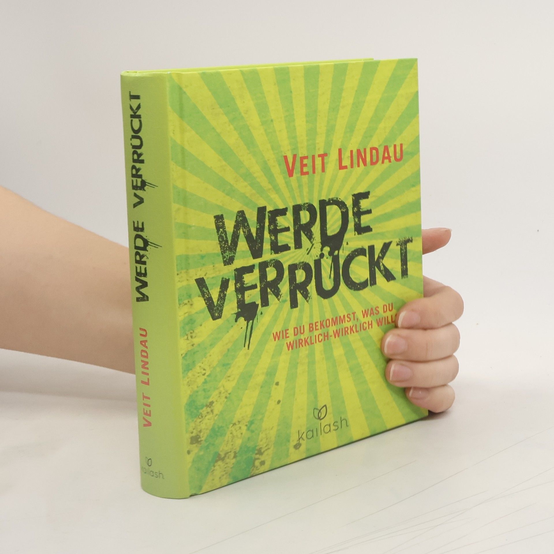 Werde Verruckt