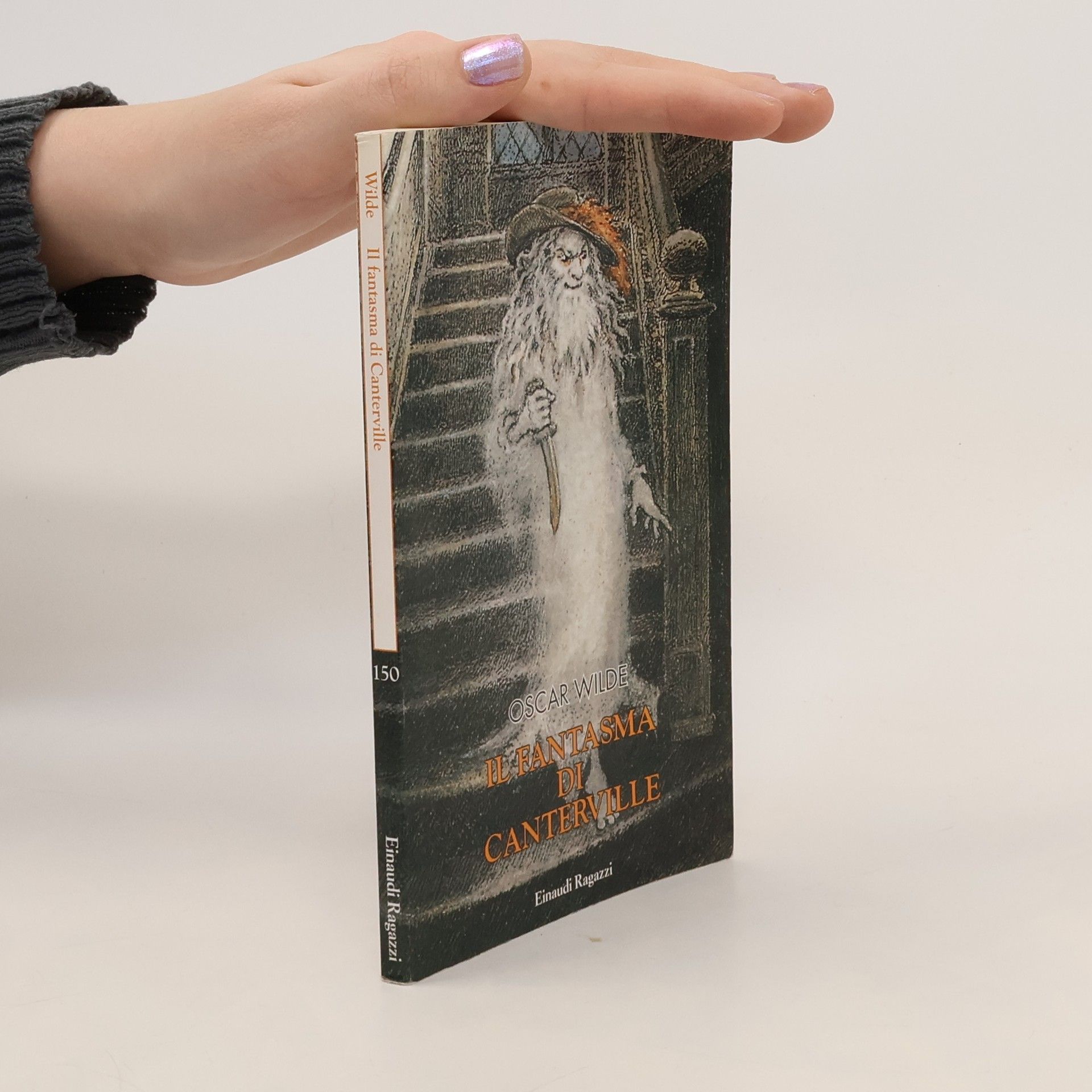 Il fantasma di Canterville