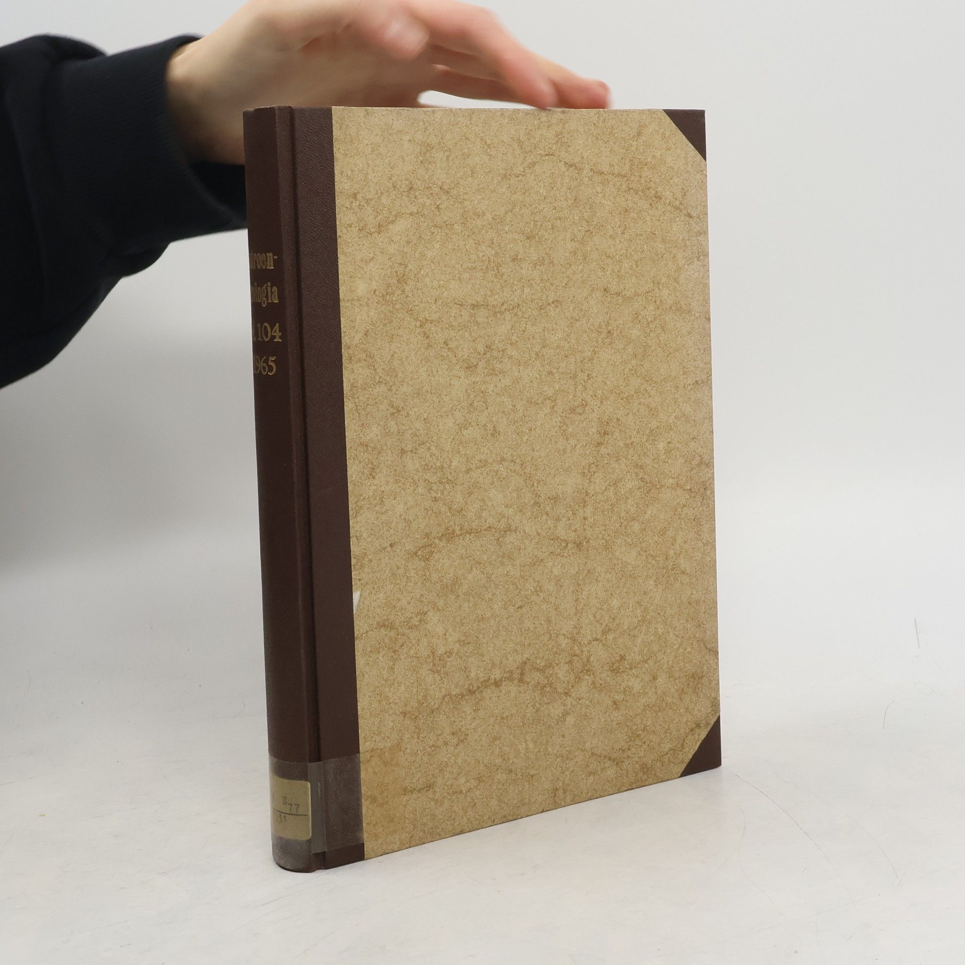 Kolektiv autorů Gastroenterologia