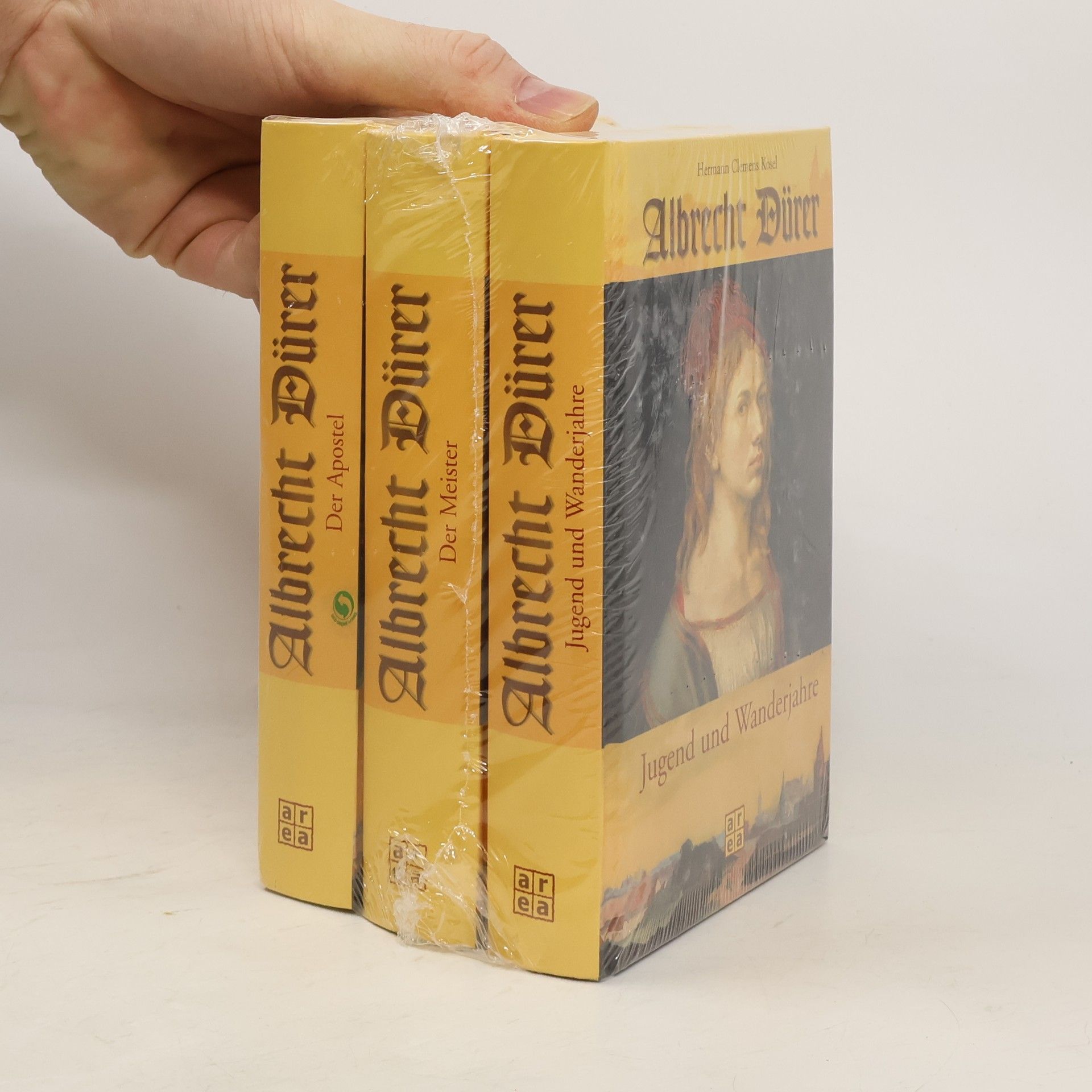 Various authors Albrecht Dürer