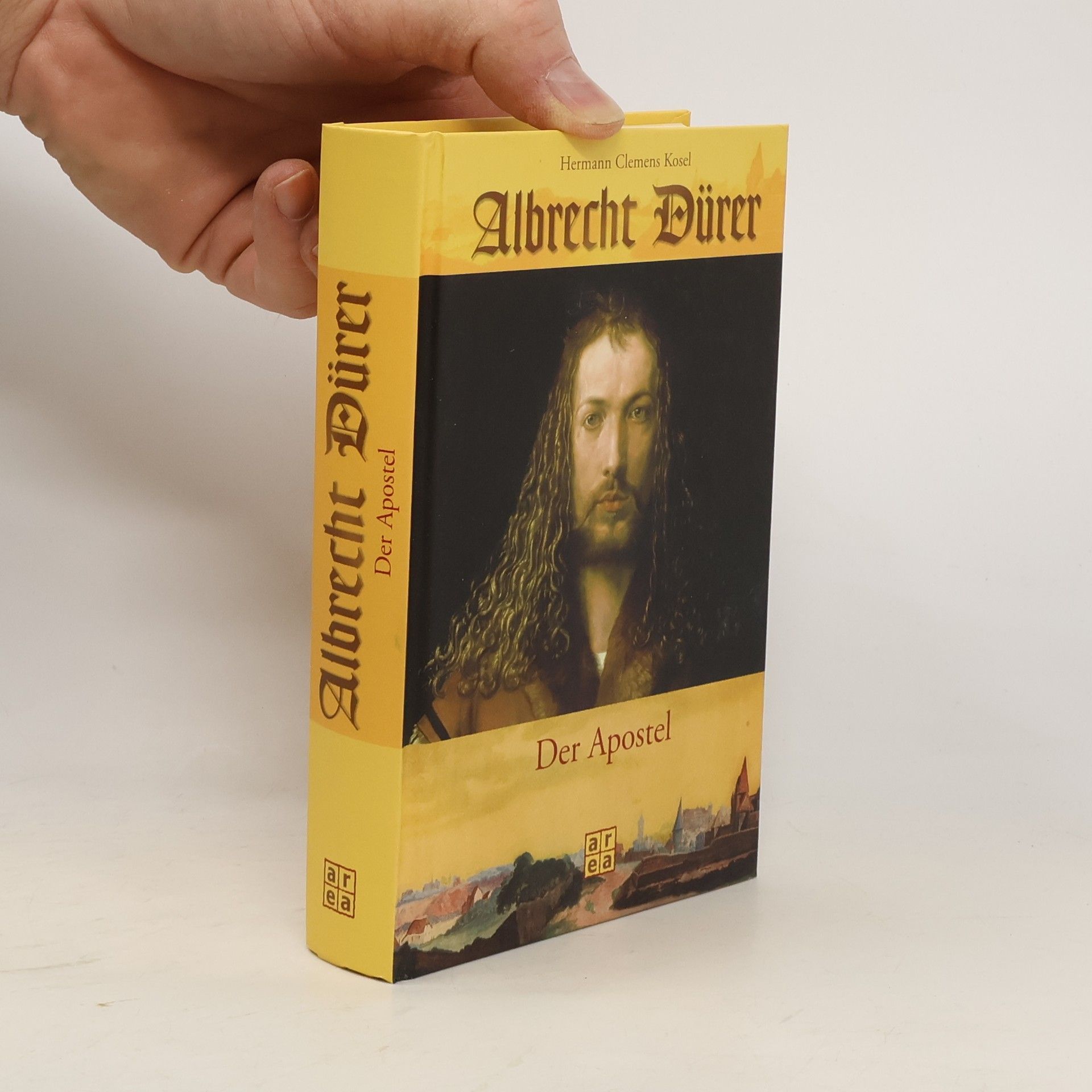 Hermann Clemens Kosel Albrecht Dürer