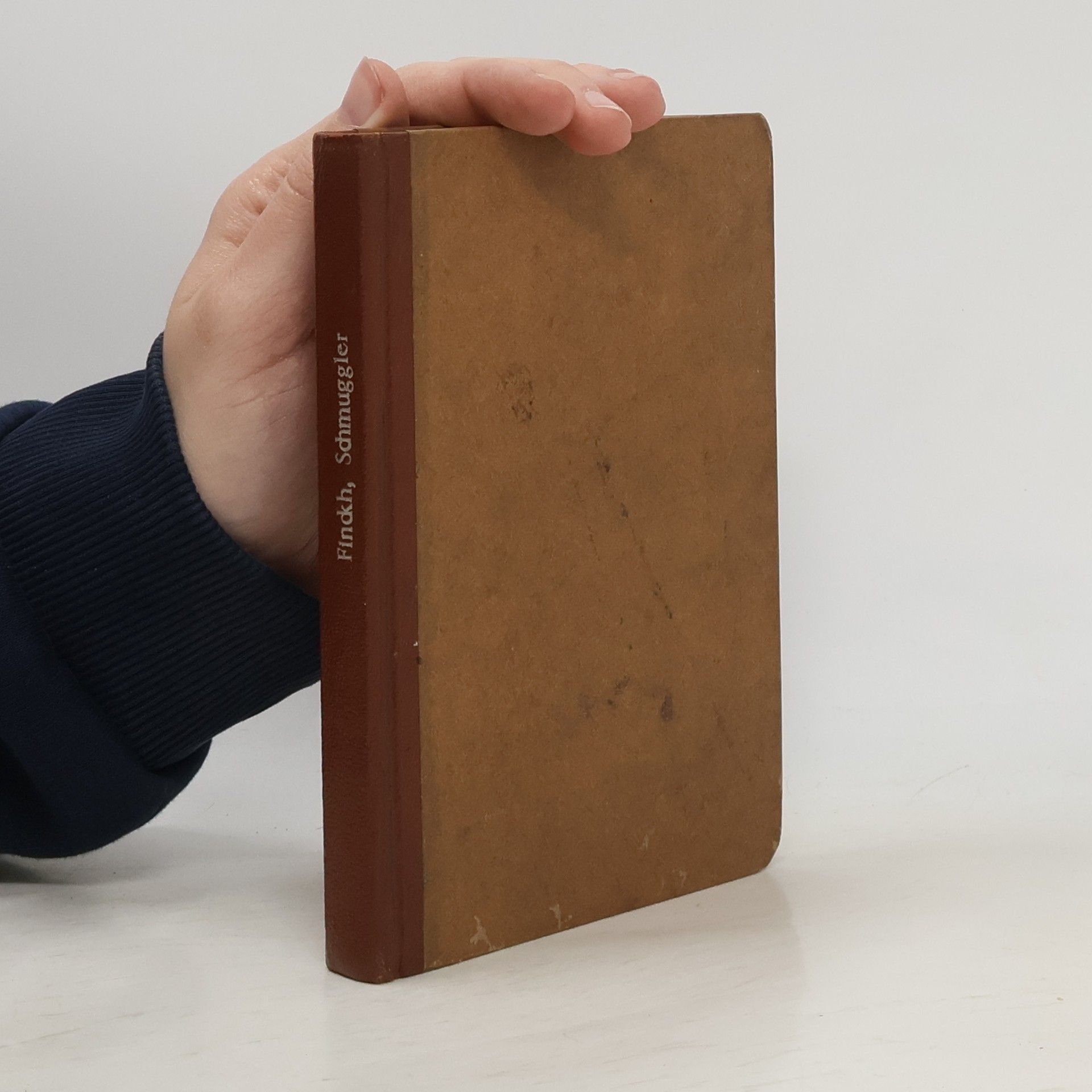 Schmuggler, Schelme, Schabernack