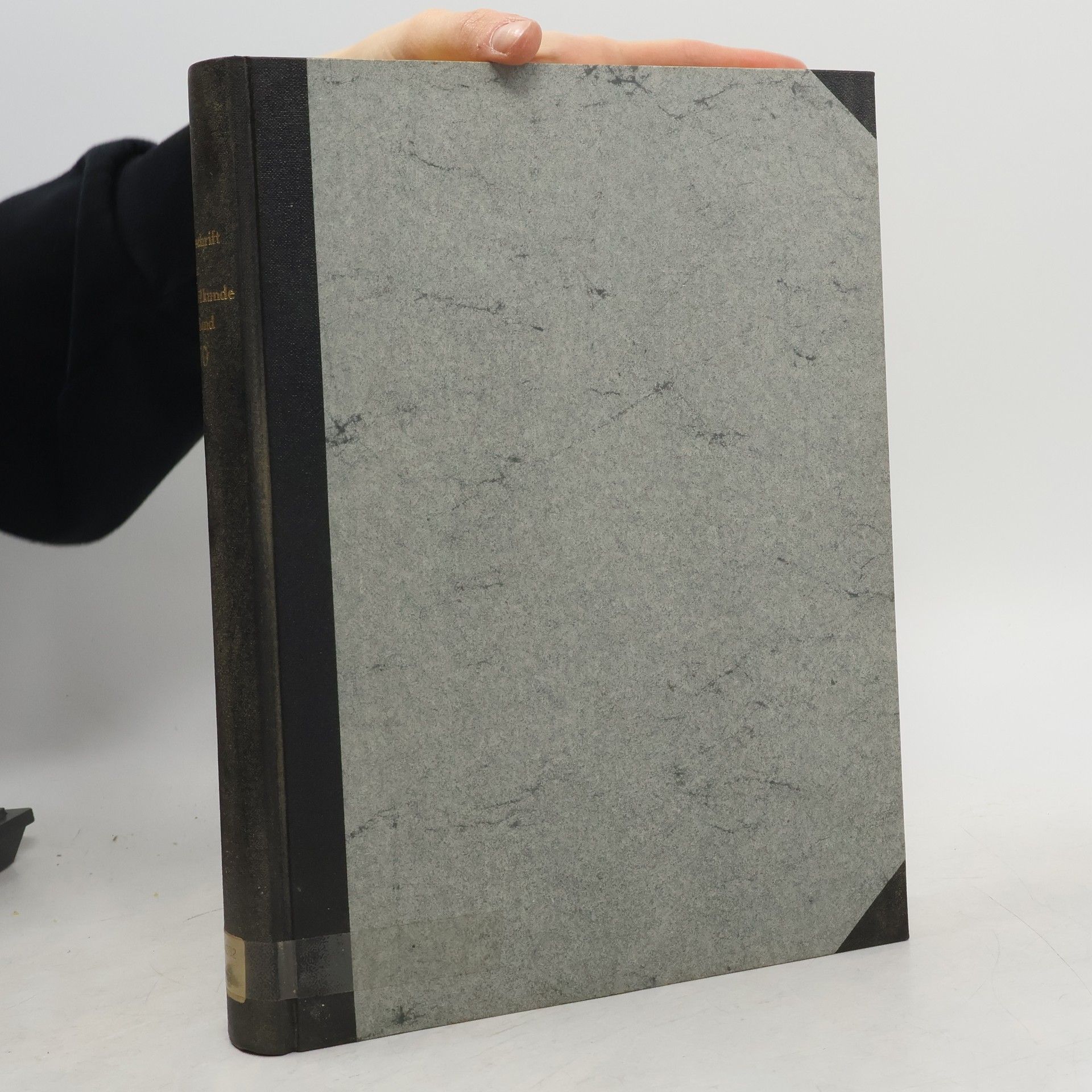 Monatsschrift für Kinderheilkunde 118