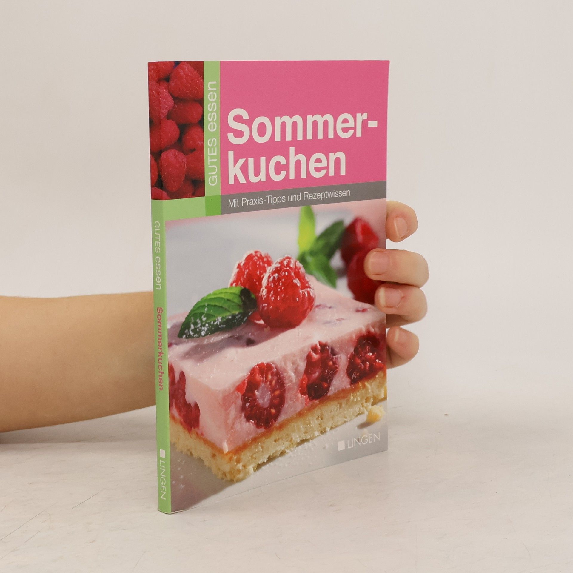 Various authors Sommerkuchen