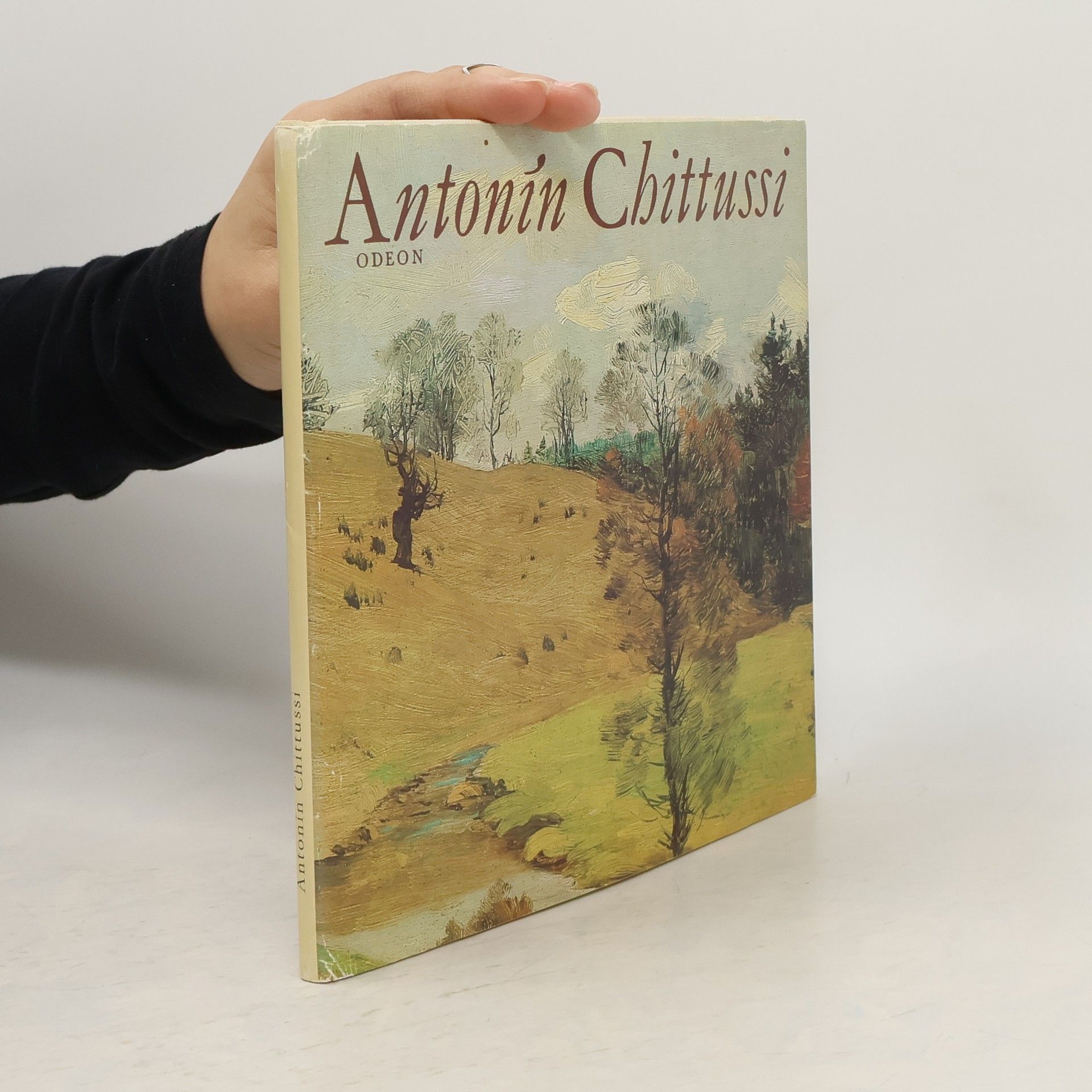 Antonín Chittussi Antonín Chittussi