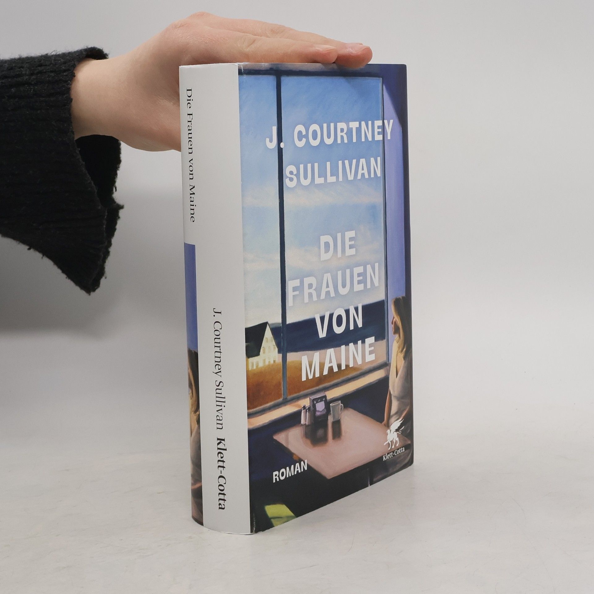 Die Frauen von Maine. Roman