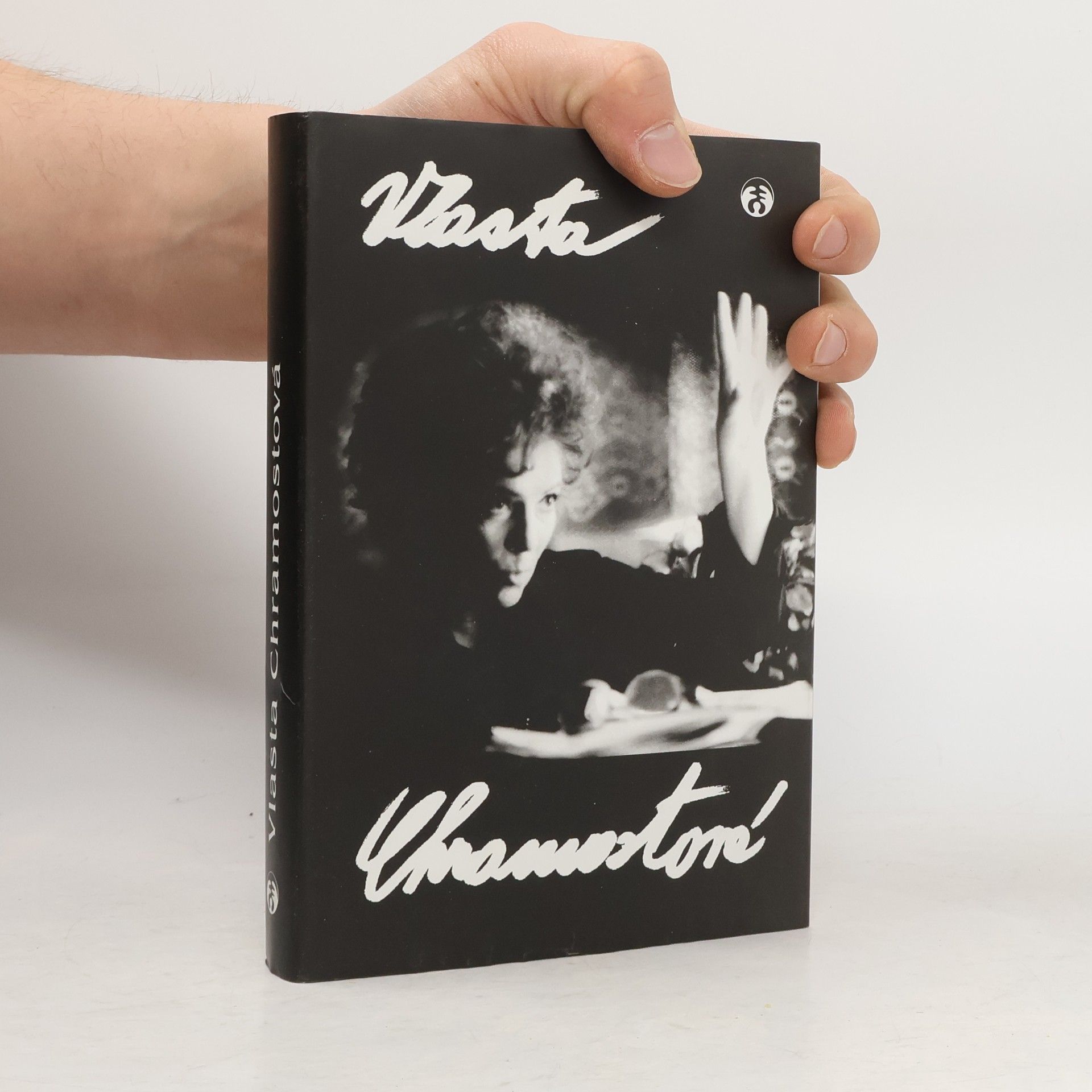 Vlasta Chramostová Vlasta Chramostová