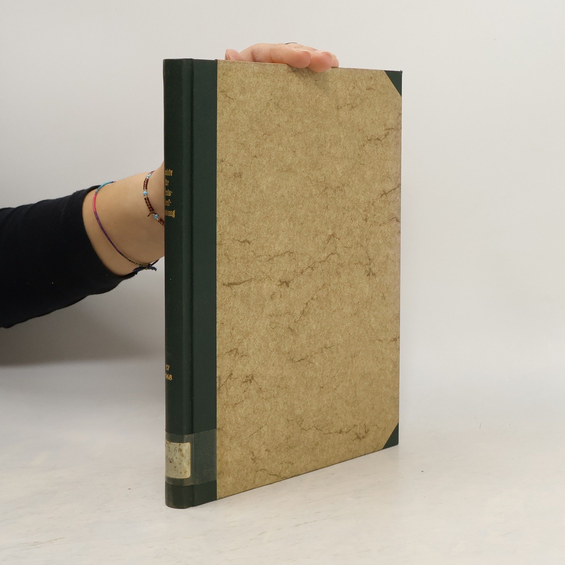 Autorenkollektiv Archiv für Kreislaufforschung