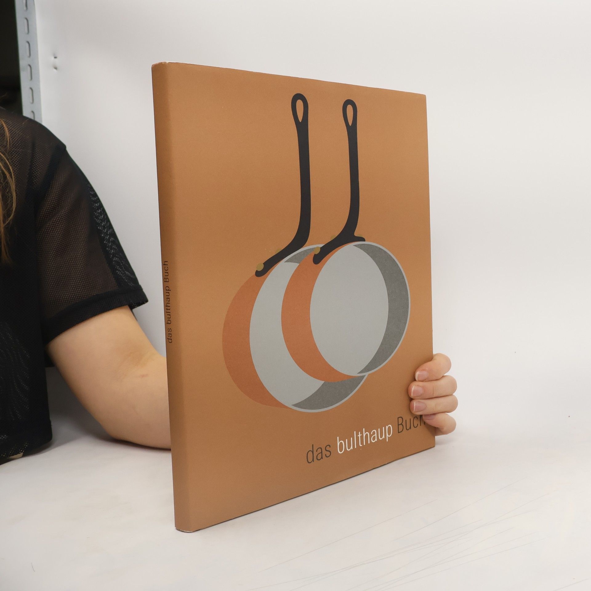 Collectif d'auteurs Das bulthaup Buch