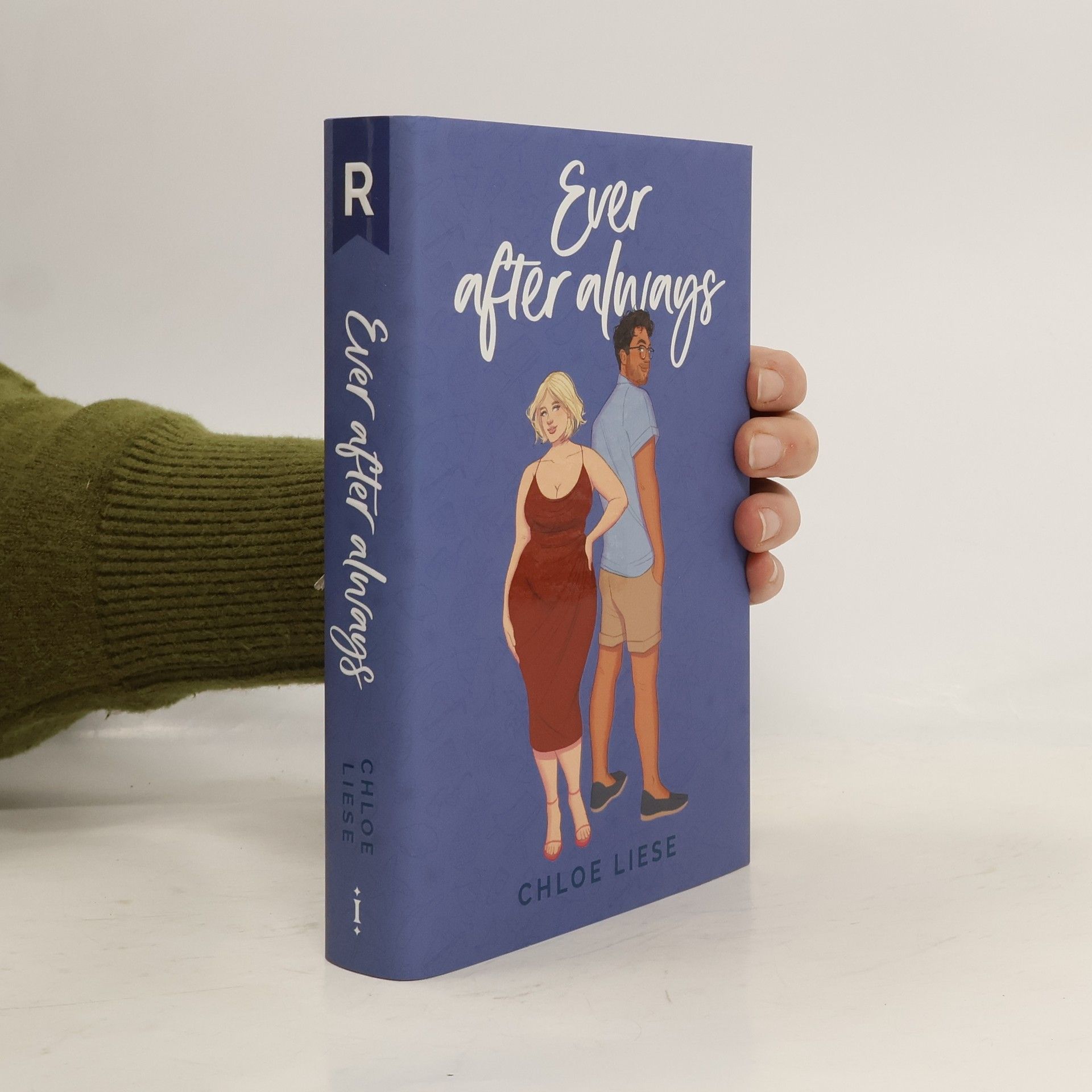 Chloe Liese Ever After Always