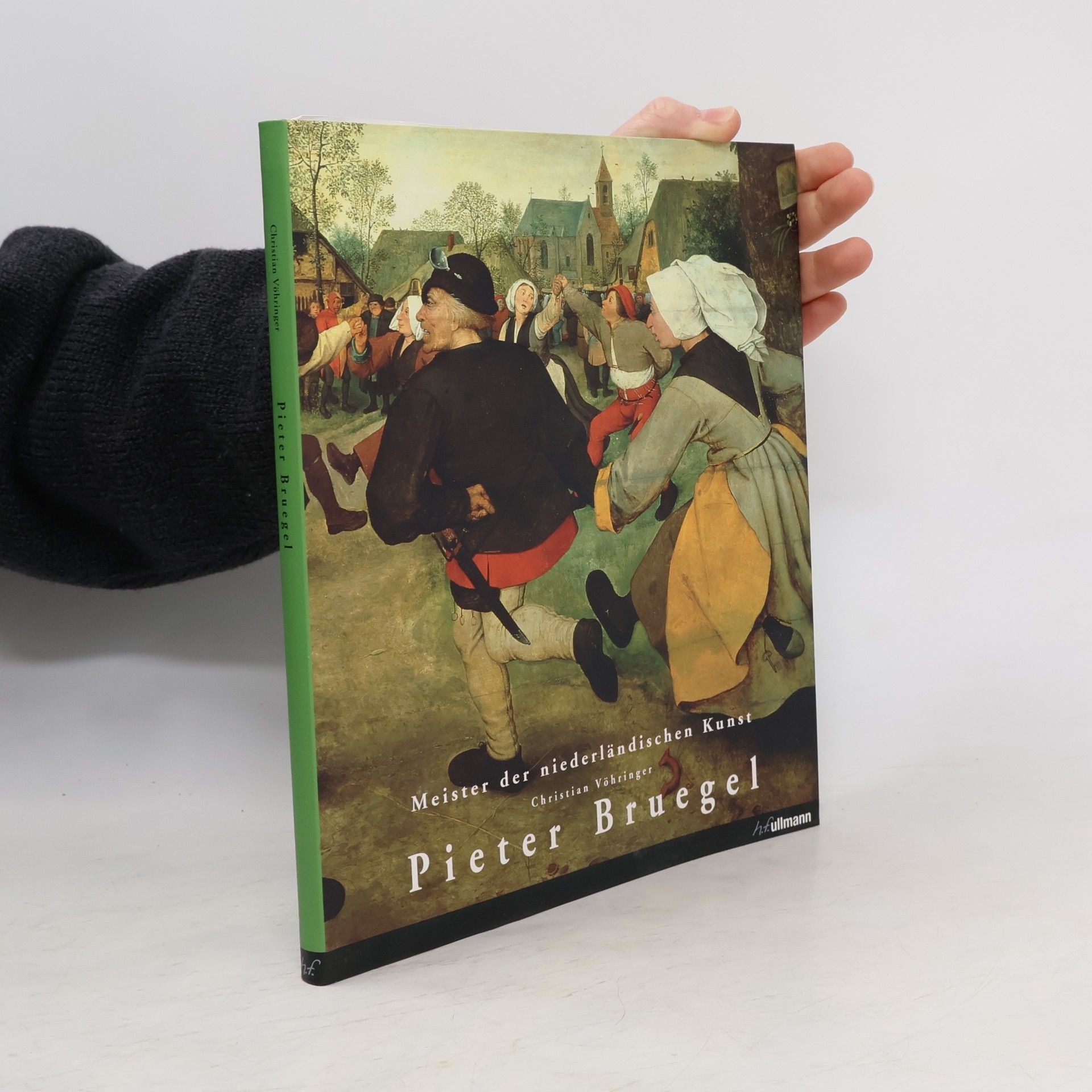 Christian Vöhringer Pieter Bruegel