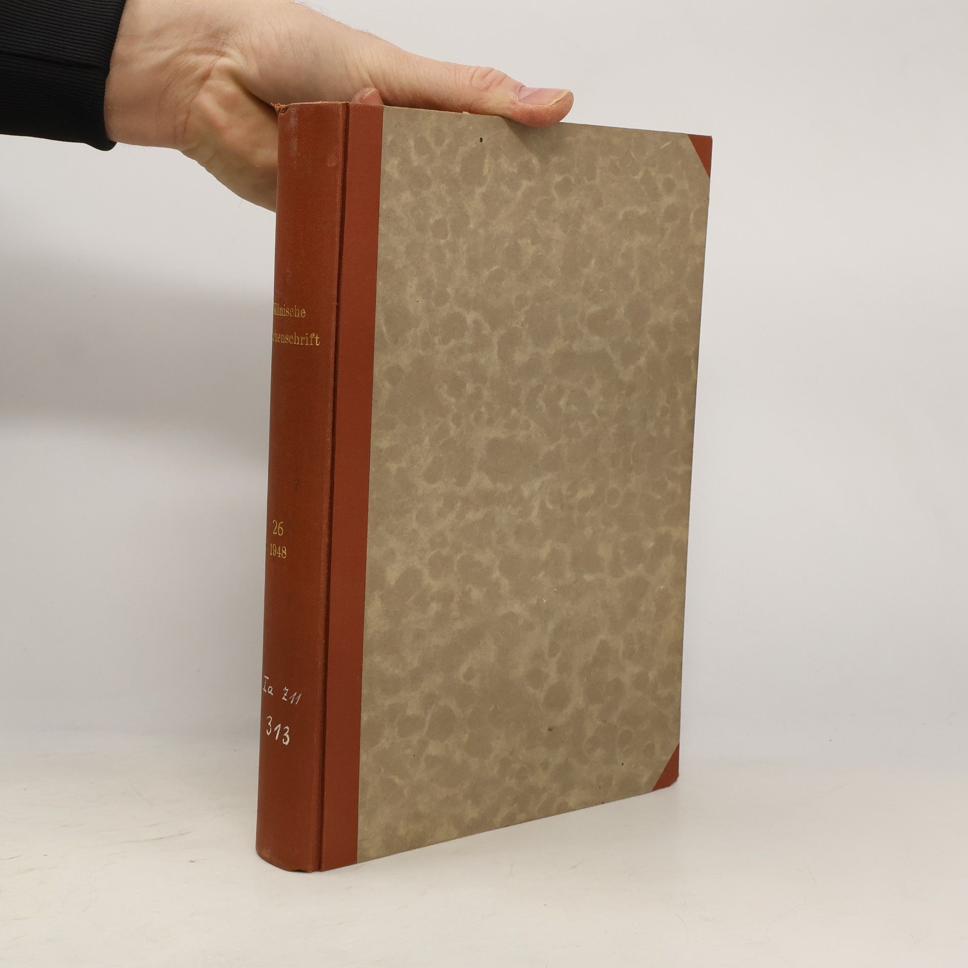 Autorenkollektiv Klinische Wochenschrift