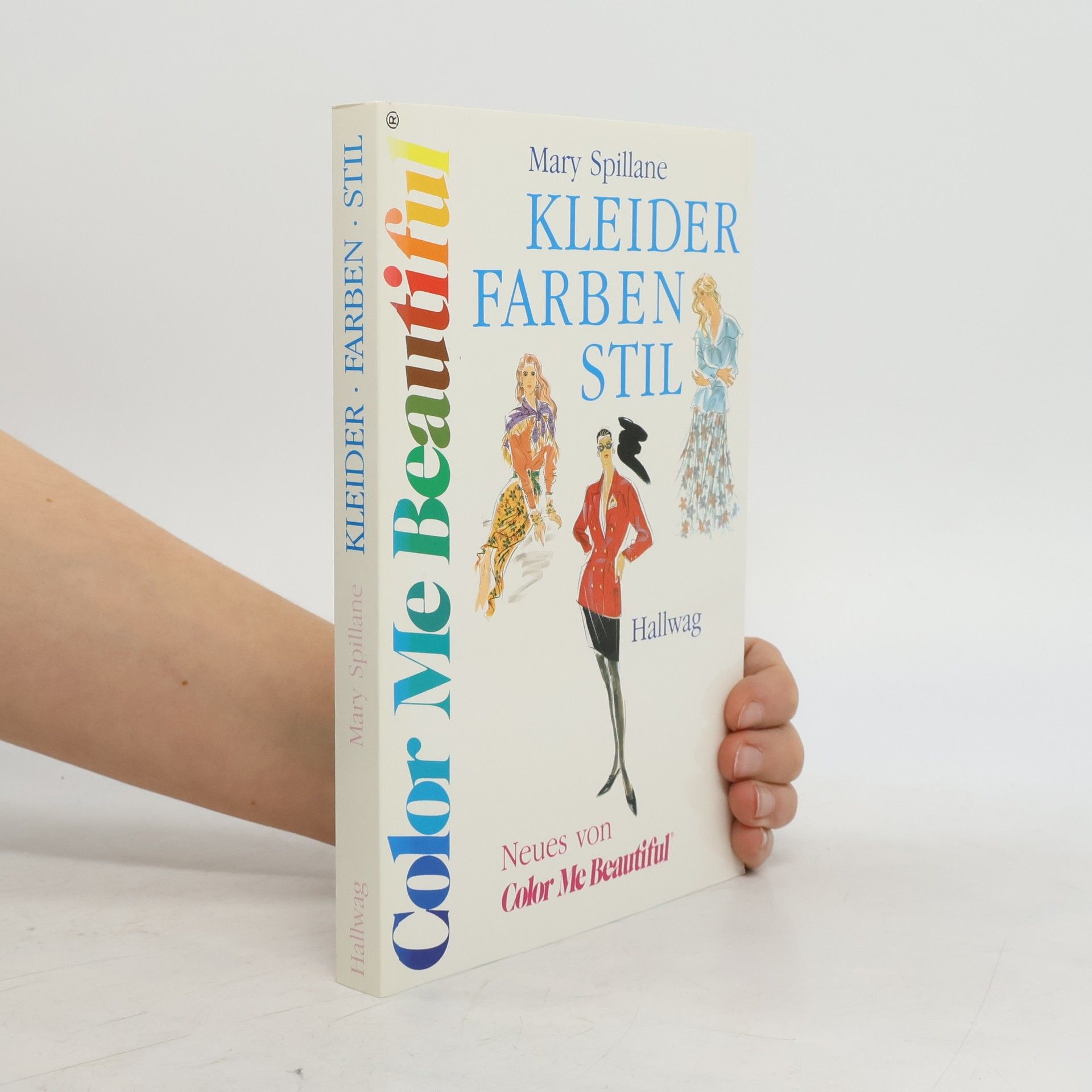 Mary Spillane Kleider, Farben, Stil