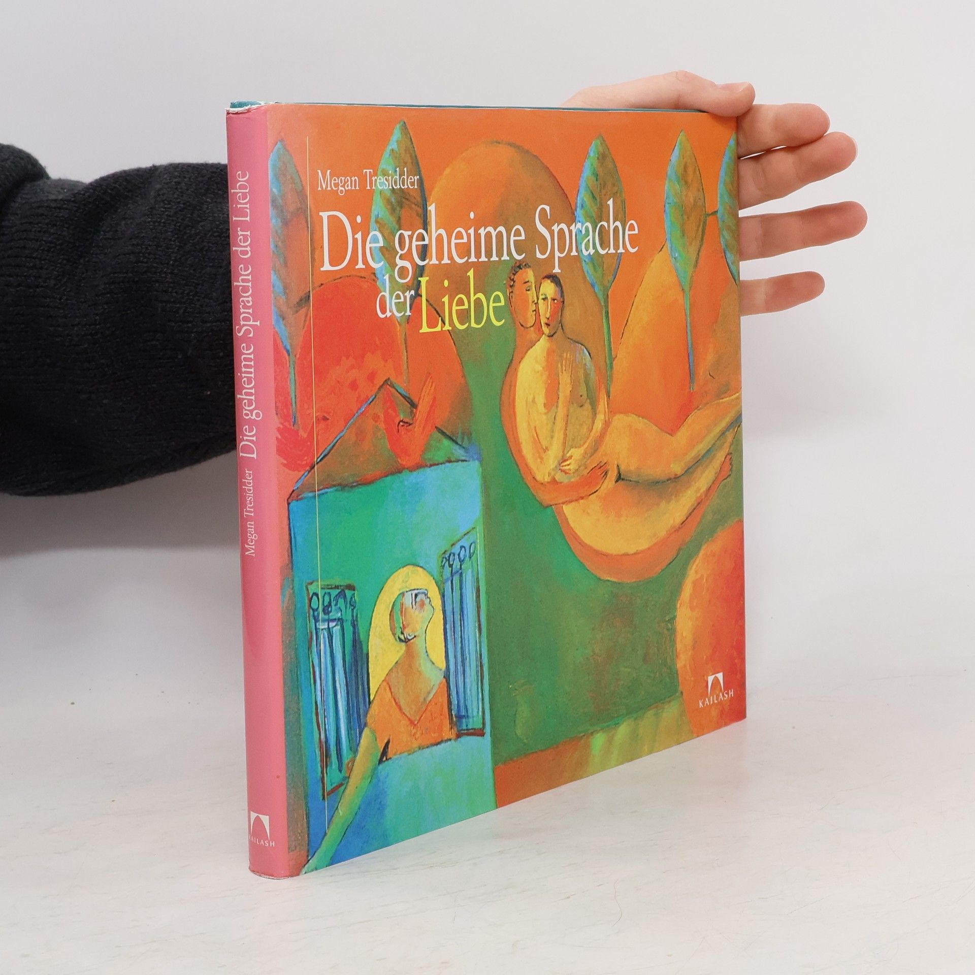 Die geheime Sprache der Liebe