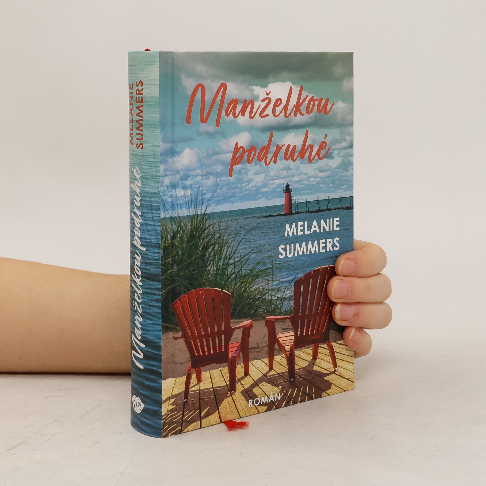 M. J. Summers Manželkou podruhé