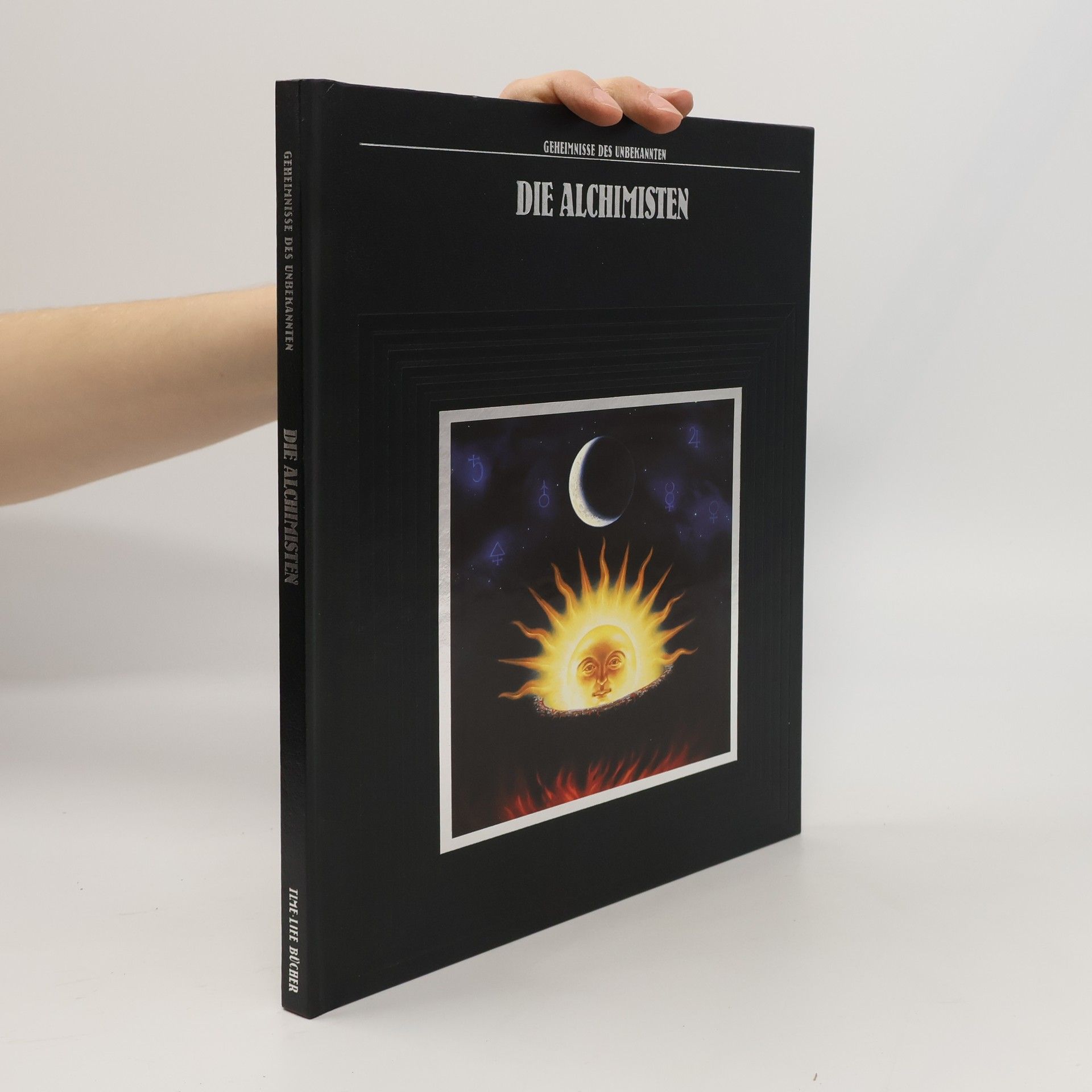 Autorenkollektiv Die Alchimisten
