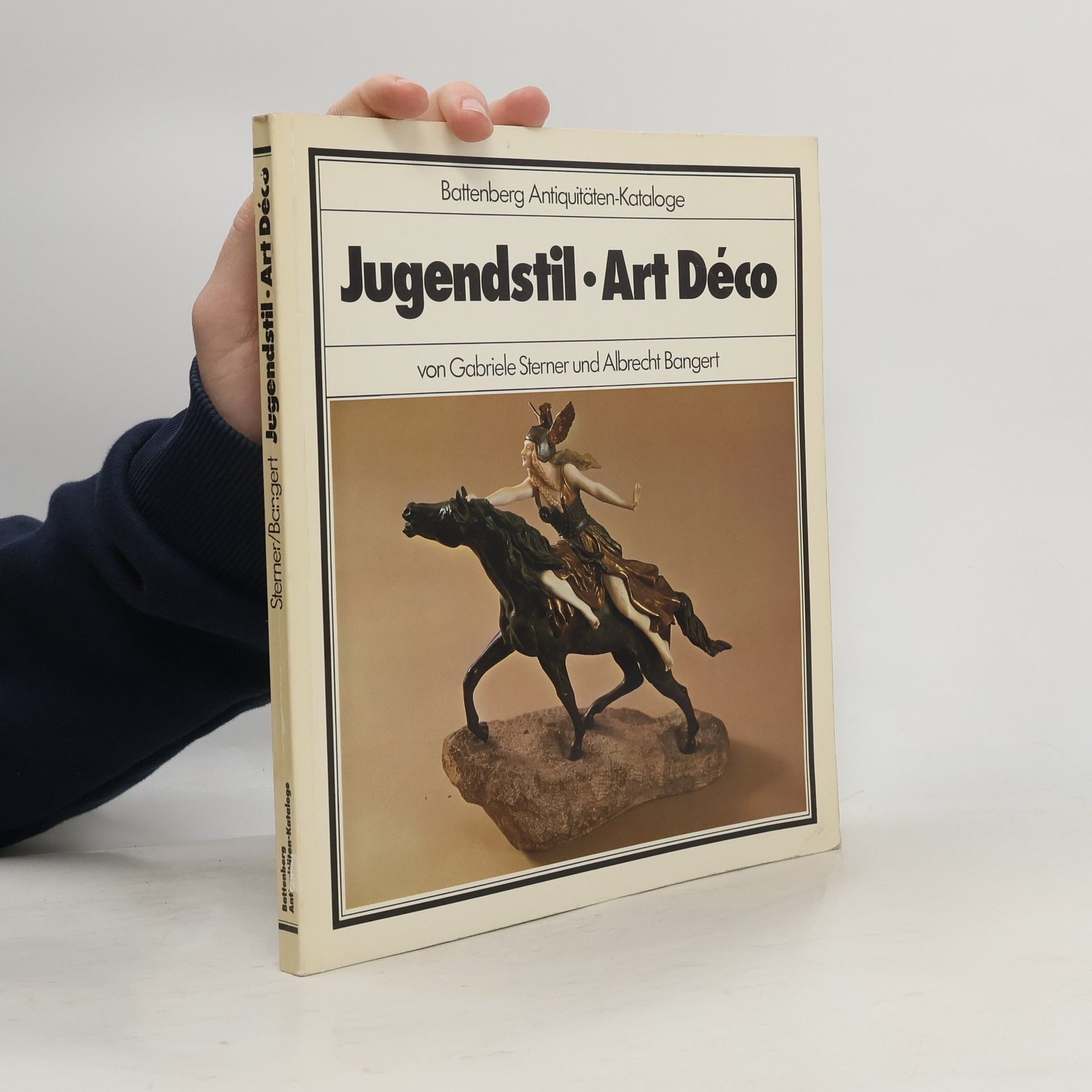 Jugendstil, Art Déco