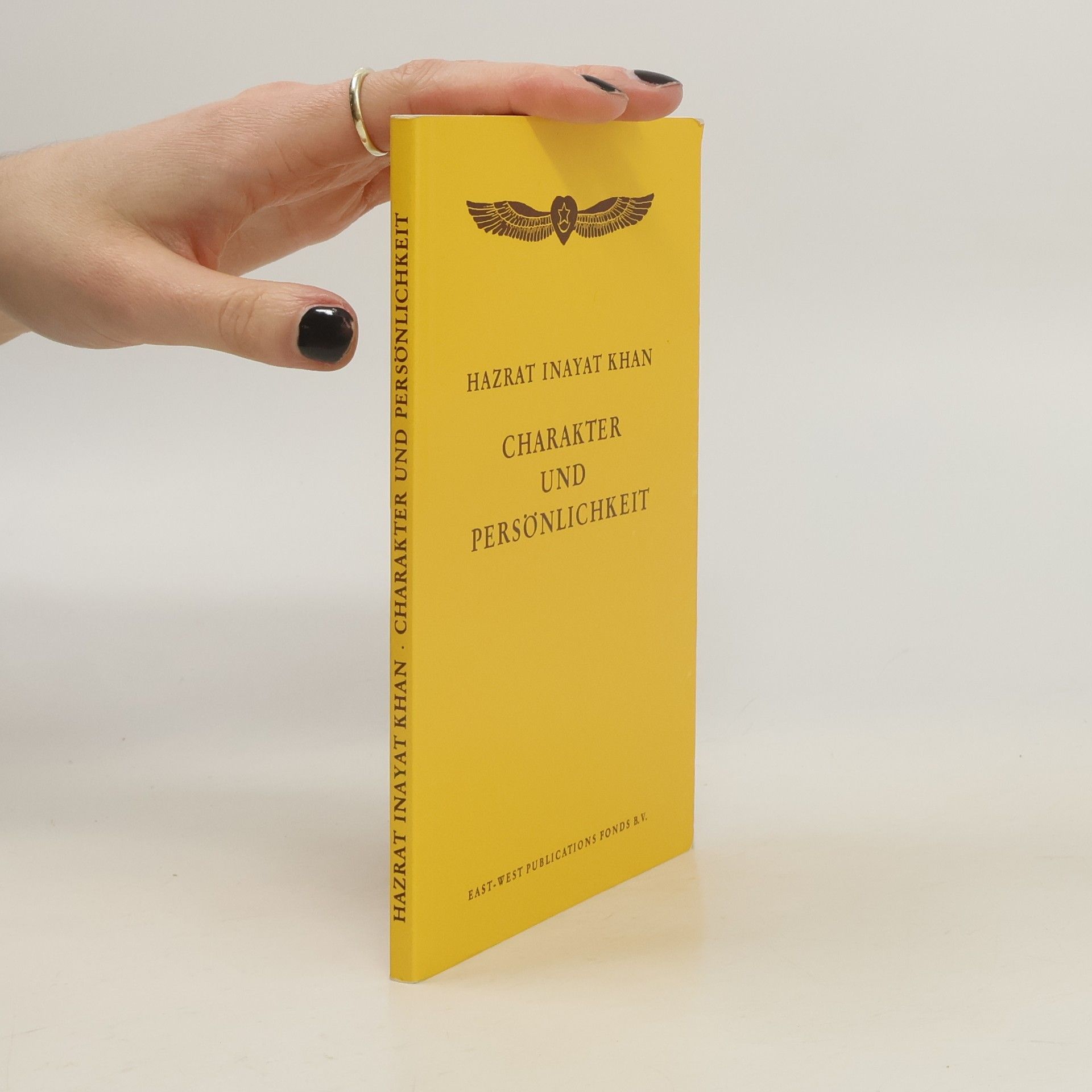 Charakter und Persönlichkeit