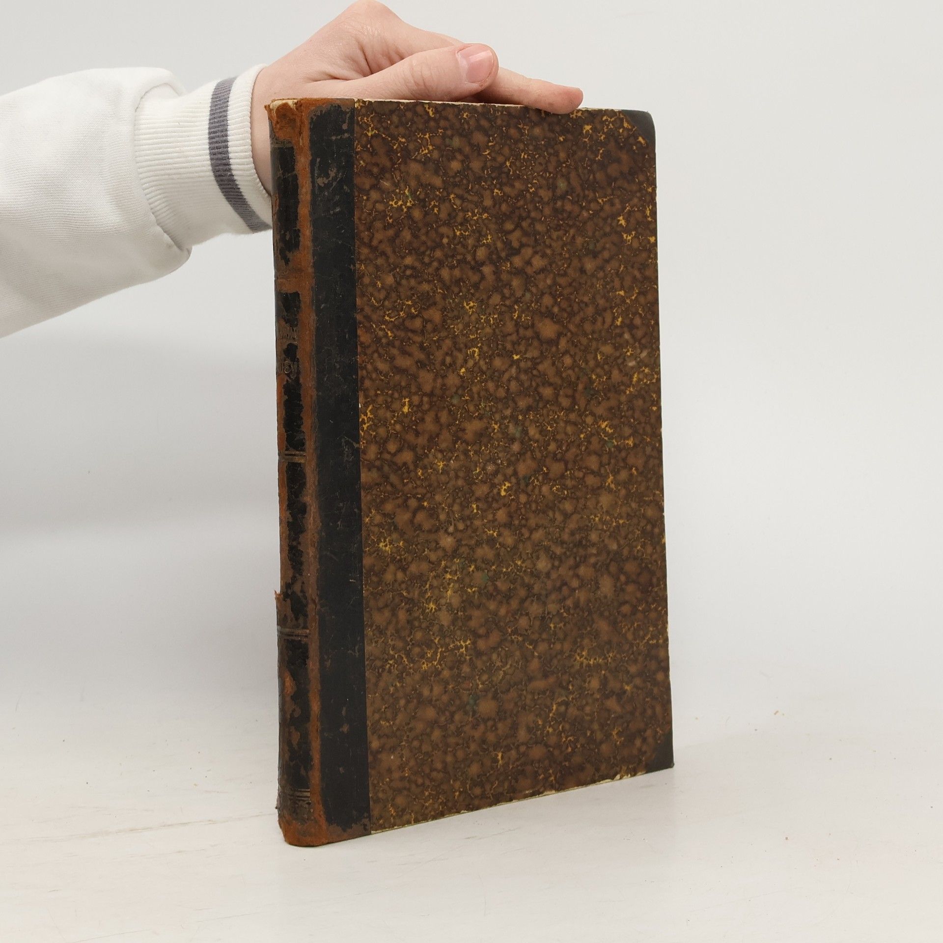 Karel Hynek Mácha Sebrané spisy Karla H. Máchy