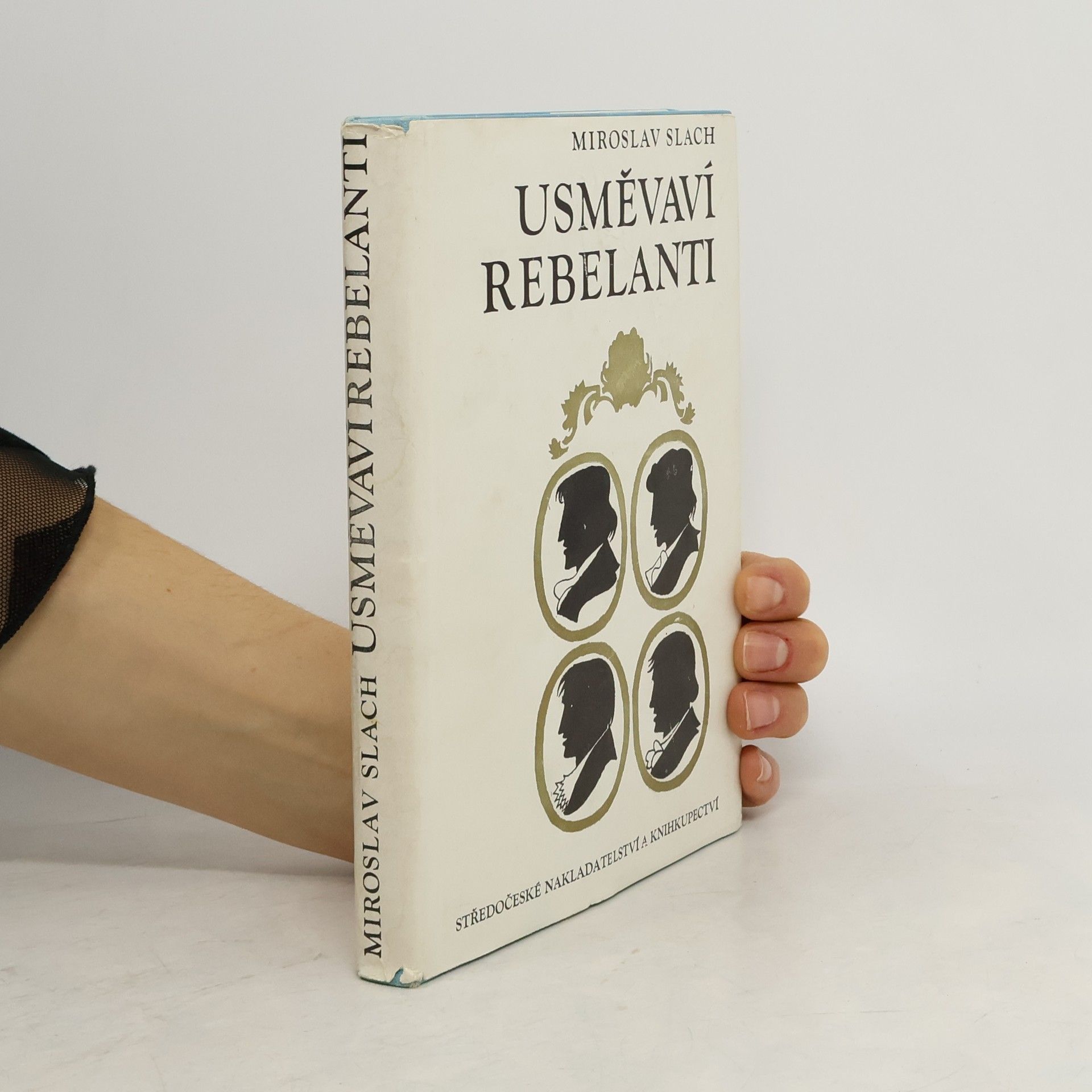 Usměvaví rebelanti