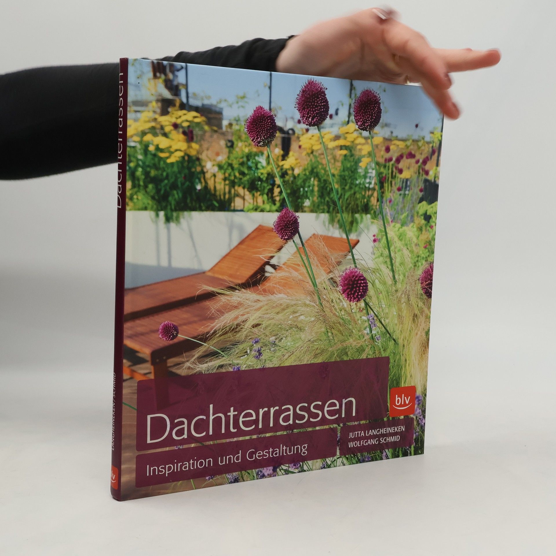 Dachterrassen