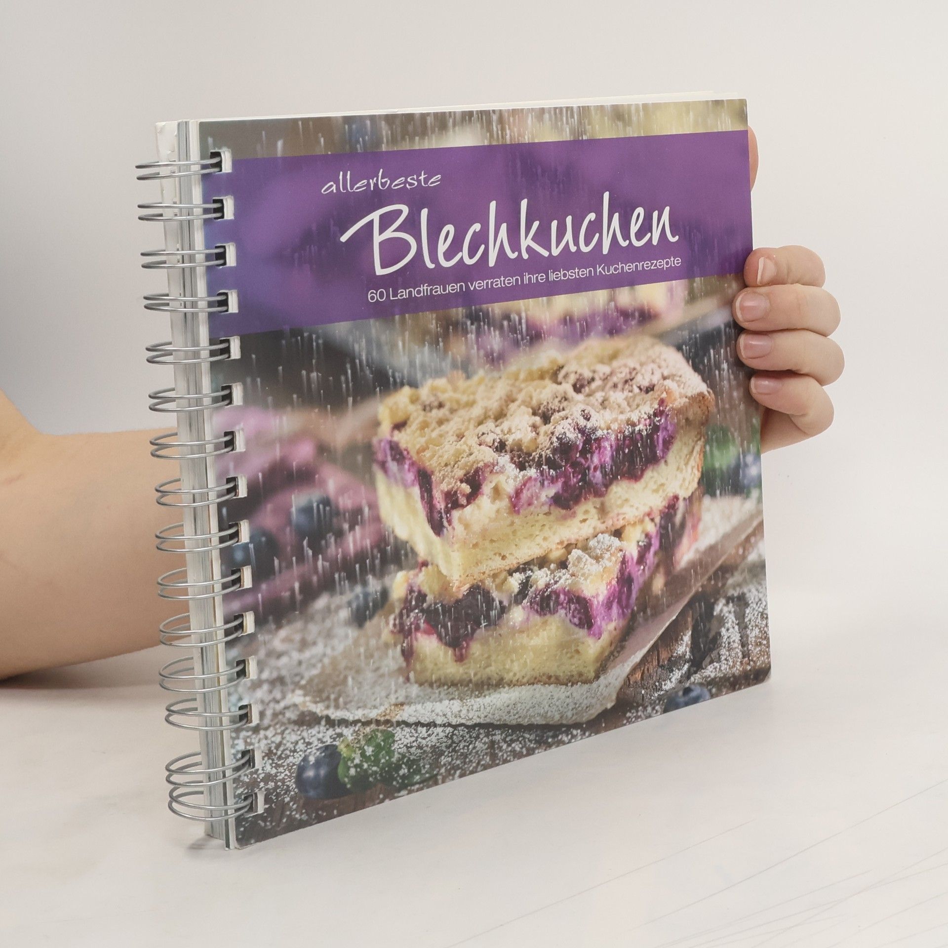 Landwirtschaftliches Wochenblatt Landwirtschaftliches Wochenblatt Westfalen Lippe Allerbeste Blechkuchen