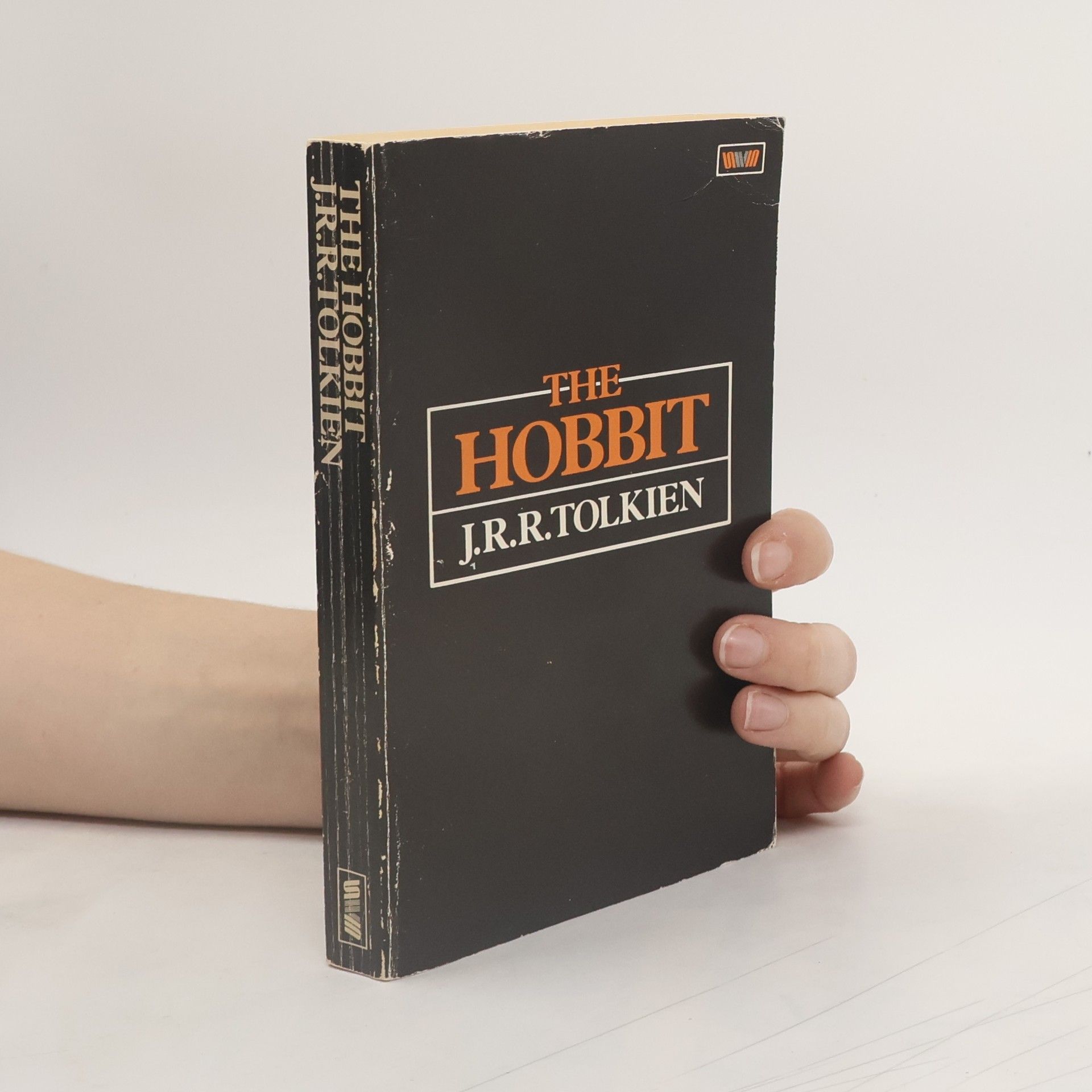 J. R. R. Tolkien The Hobbit