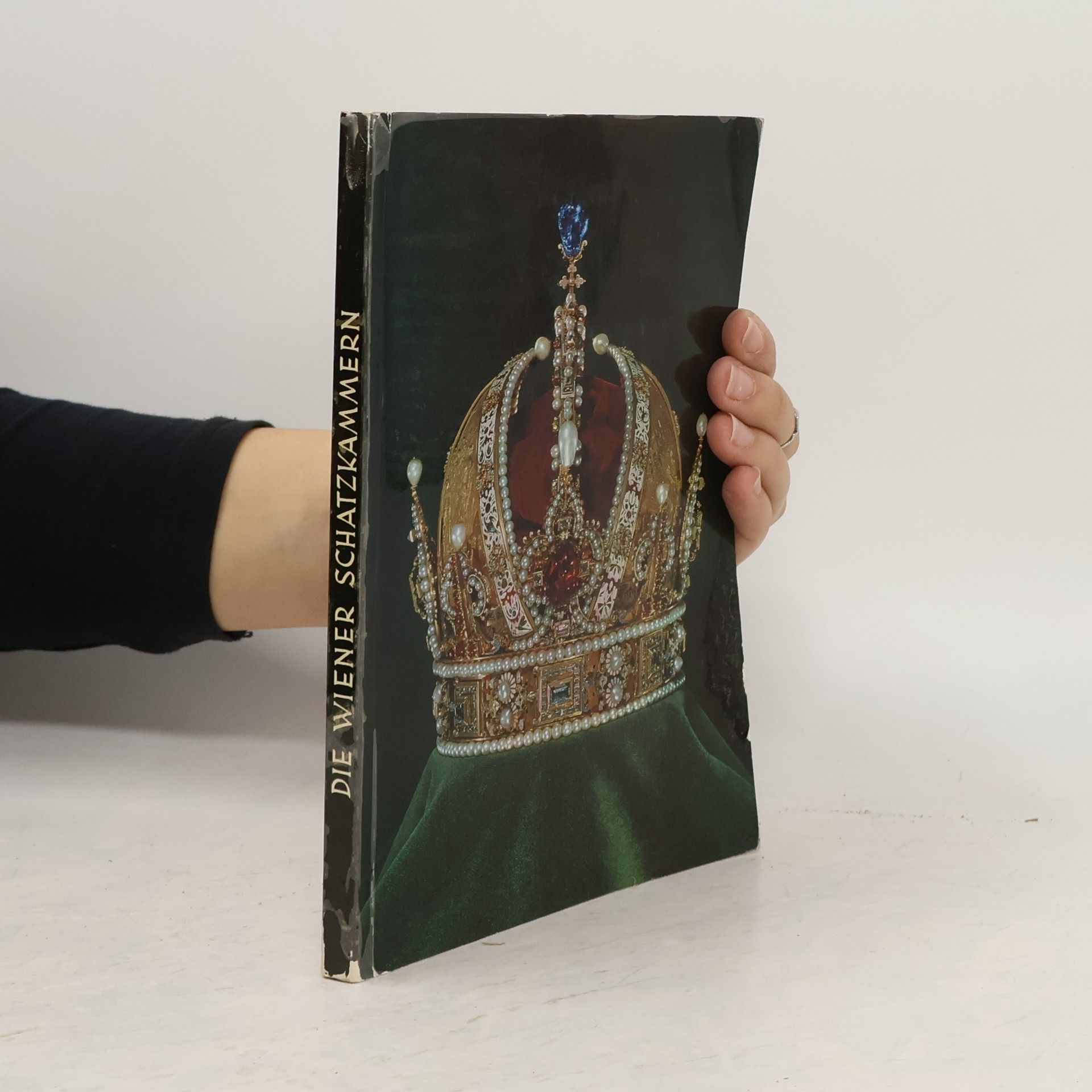 kolektiv Die Wiener Schatzkammern
